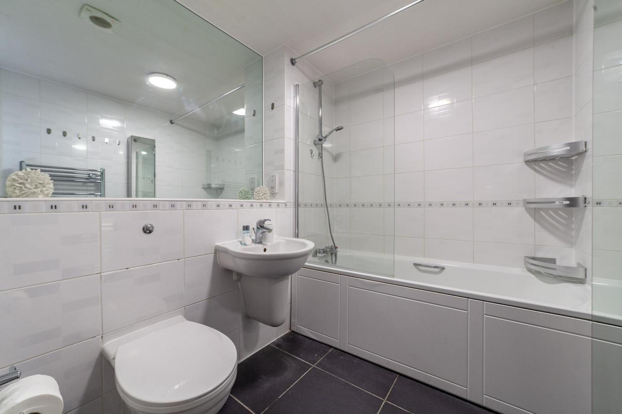 The Stratford Collection Apartment