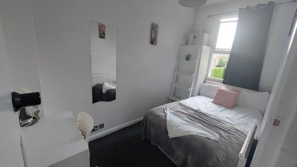 Apartamento Gray's Road Londres