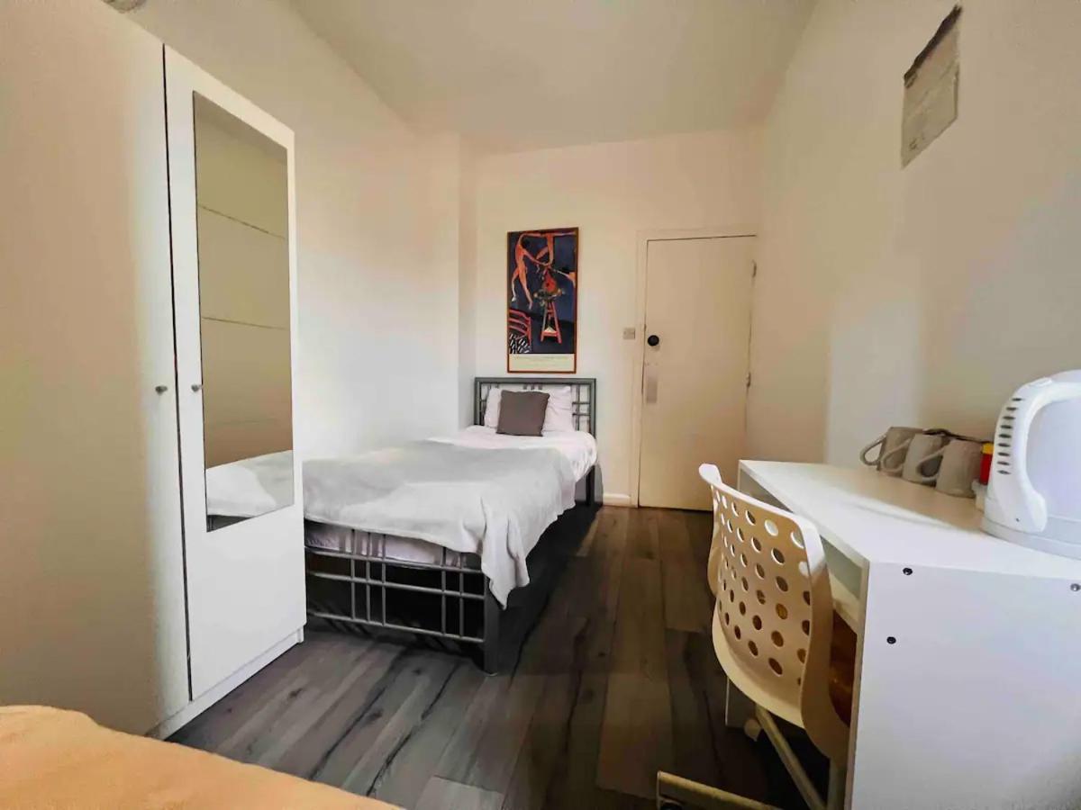 Apartamento Gray's Road