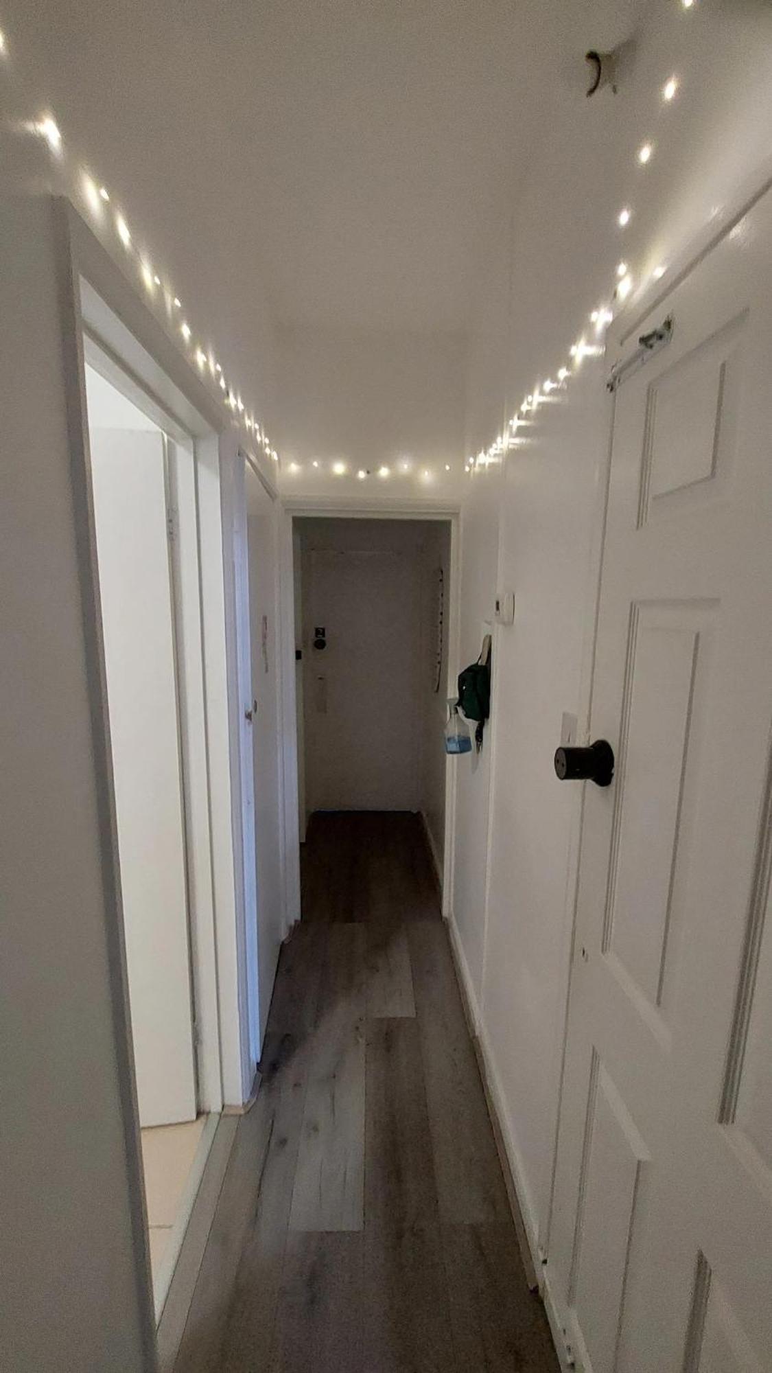 Apartamento Gray's Road *