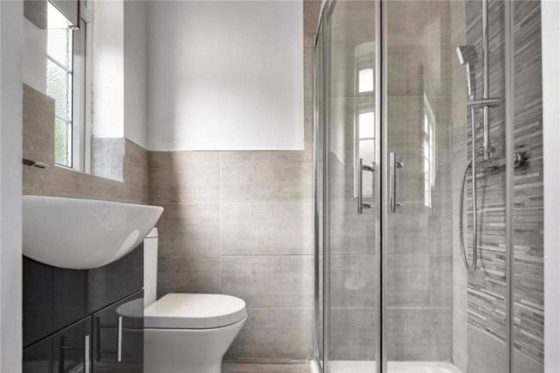 Apartment Limehouse En-suite With Garden View *