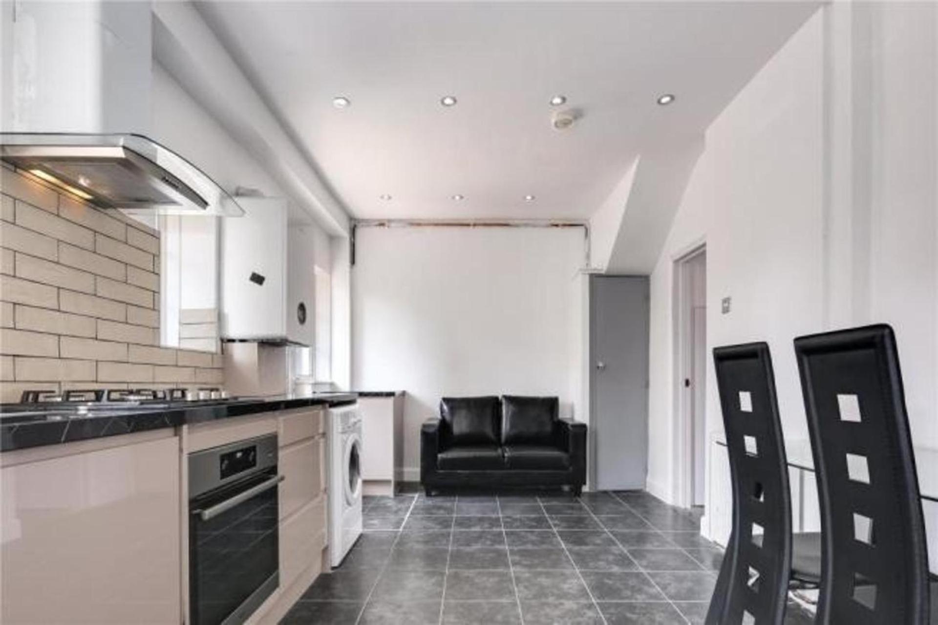 Apartment Limehouse En-suite With Garden View