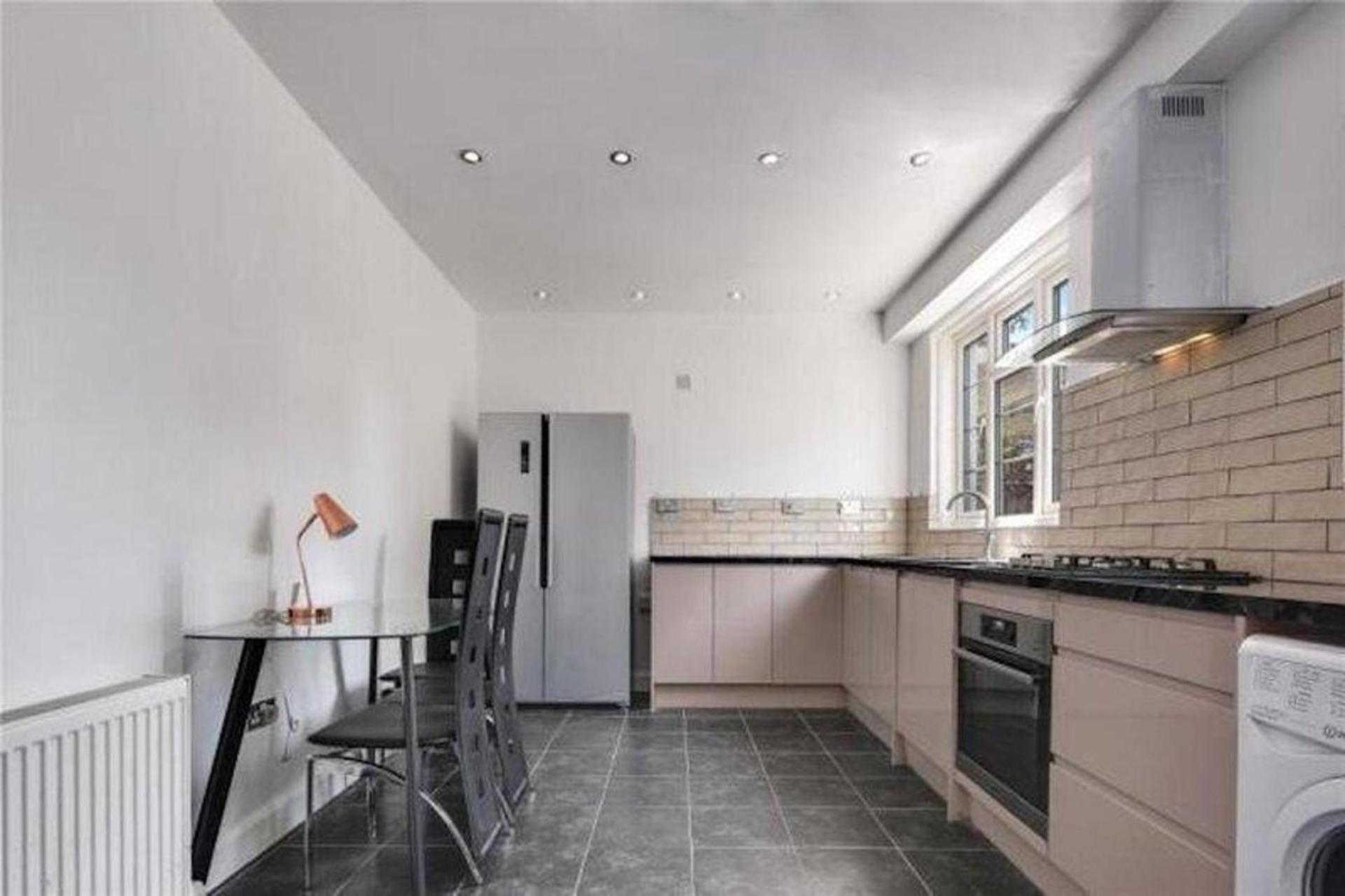 Limehouse En-suite With Garden View * London