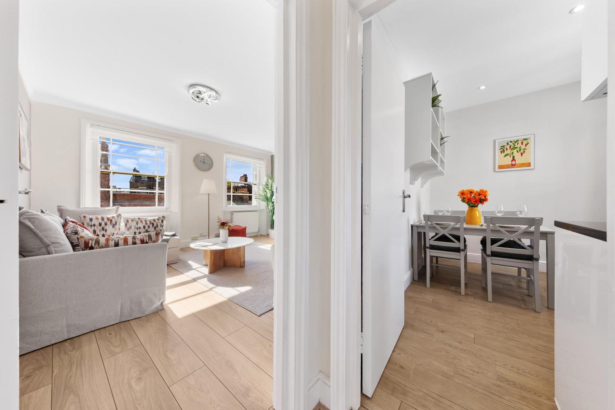 The Kensington Place - Unico Residences London