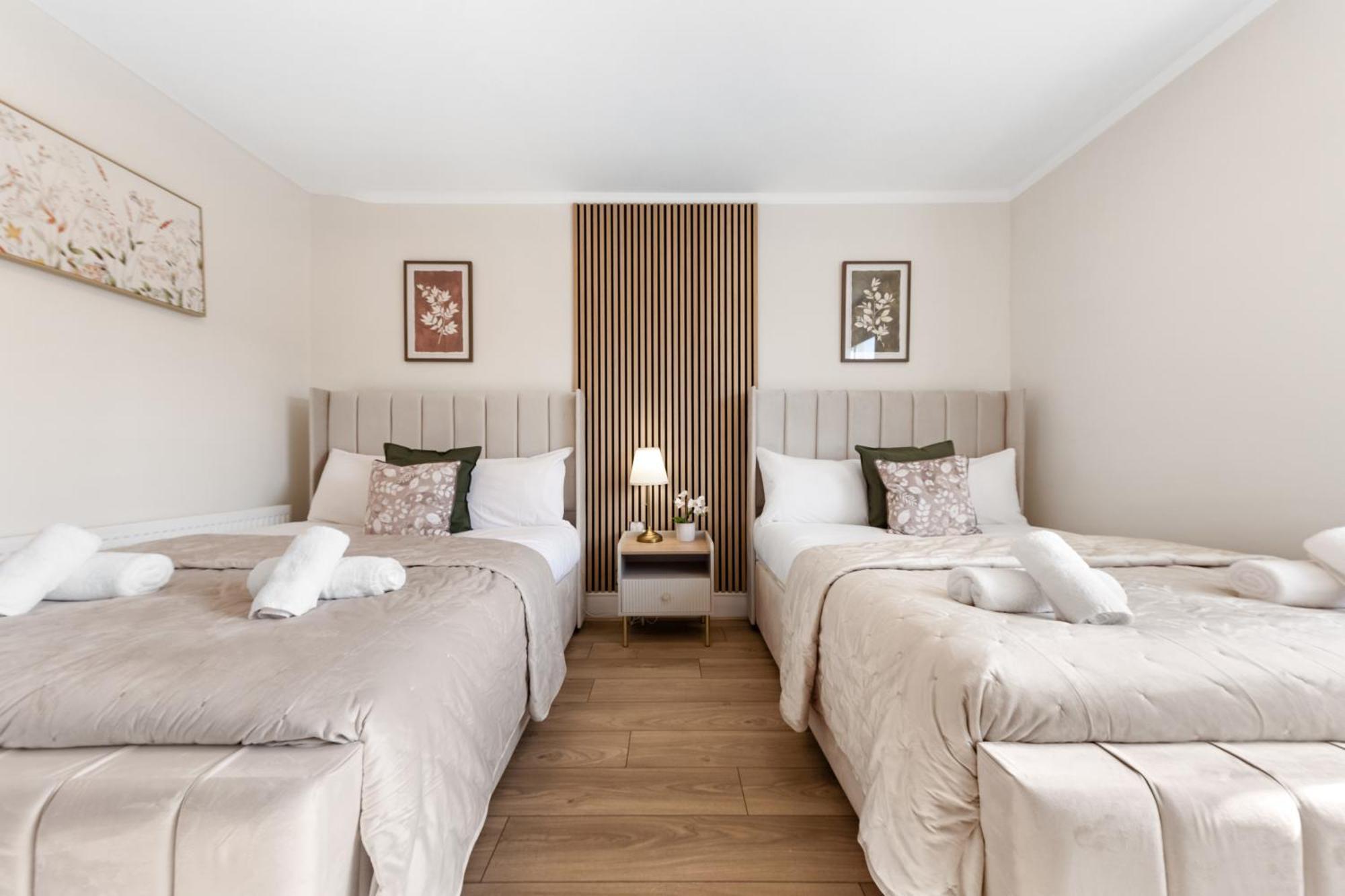 The Kensington Place - Unico Residences * London