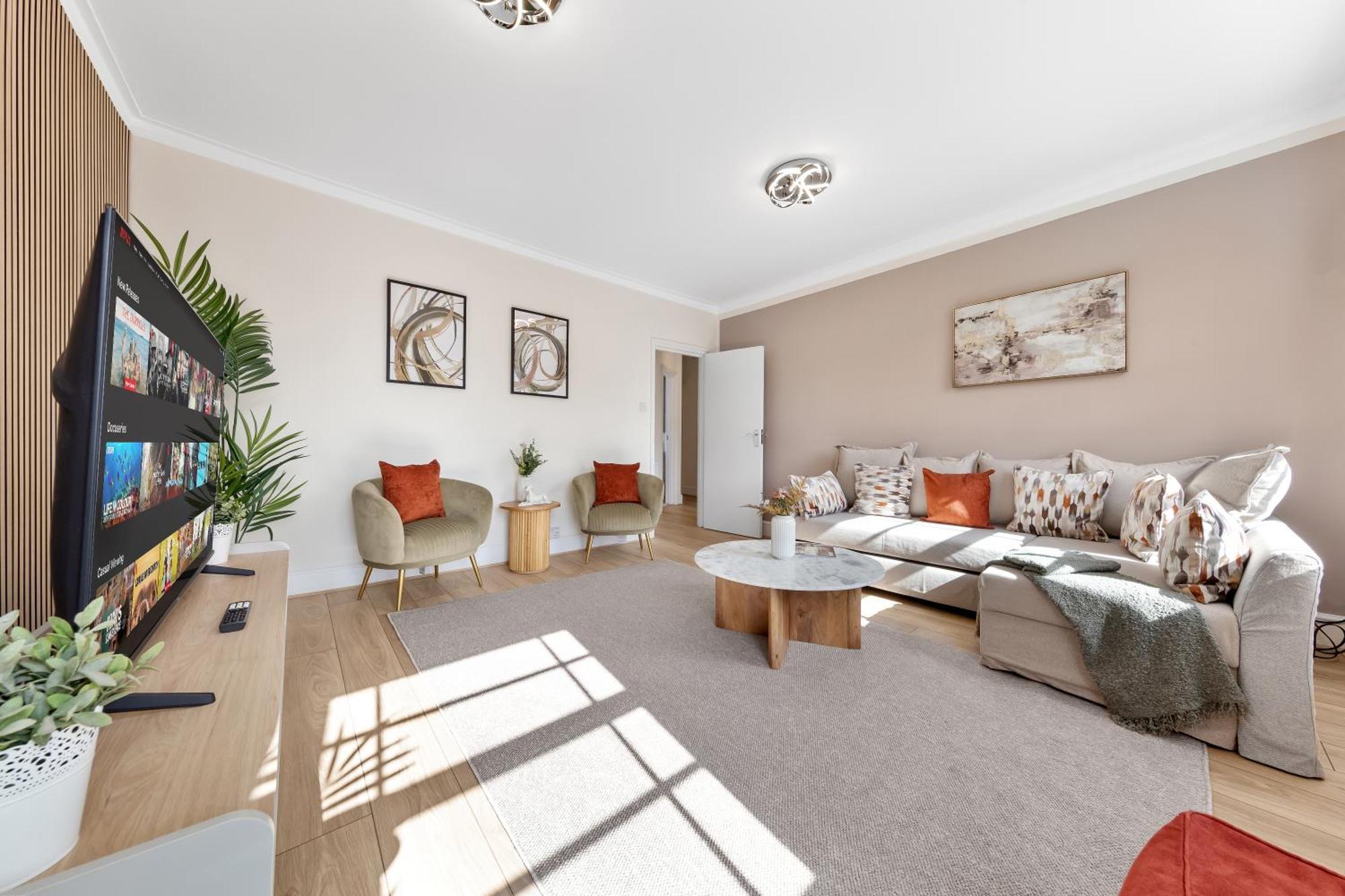The Kensington Place - Unico Residences * London
