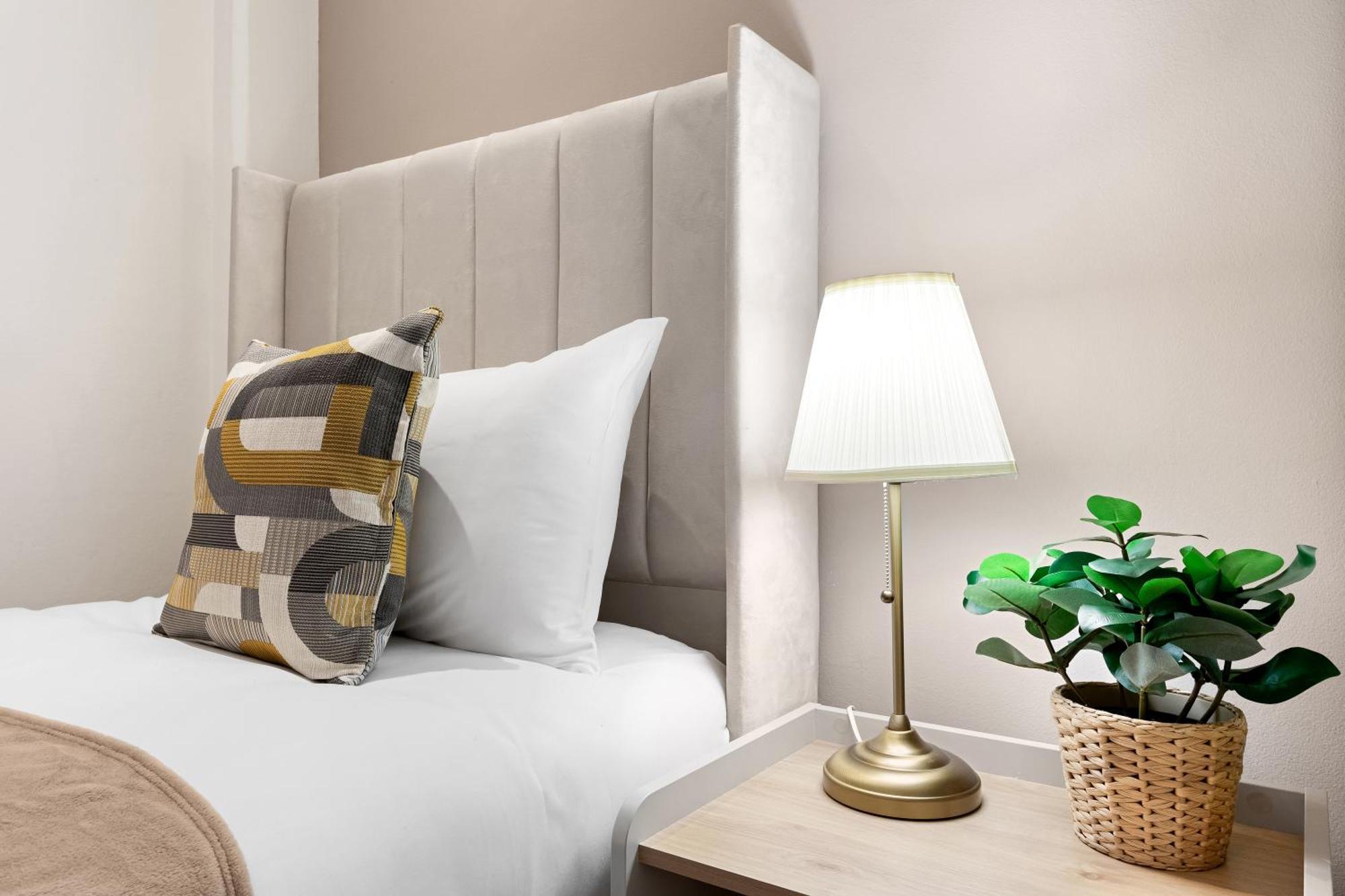 Apartment The Kensington Place - Unico Residences London