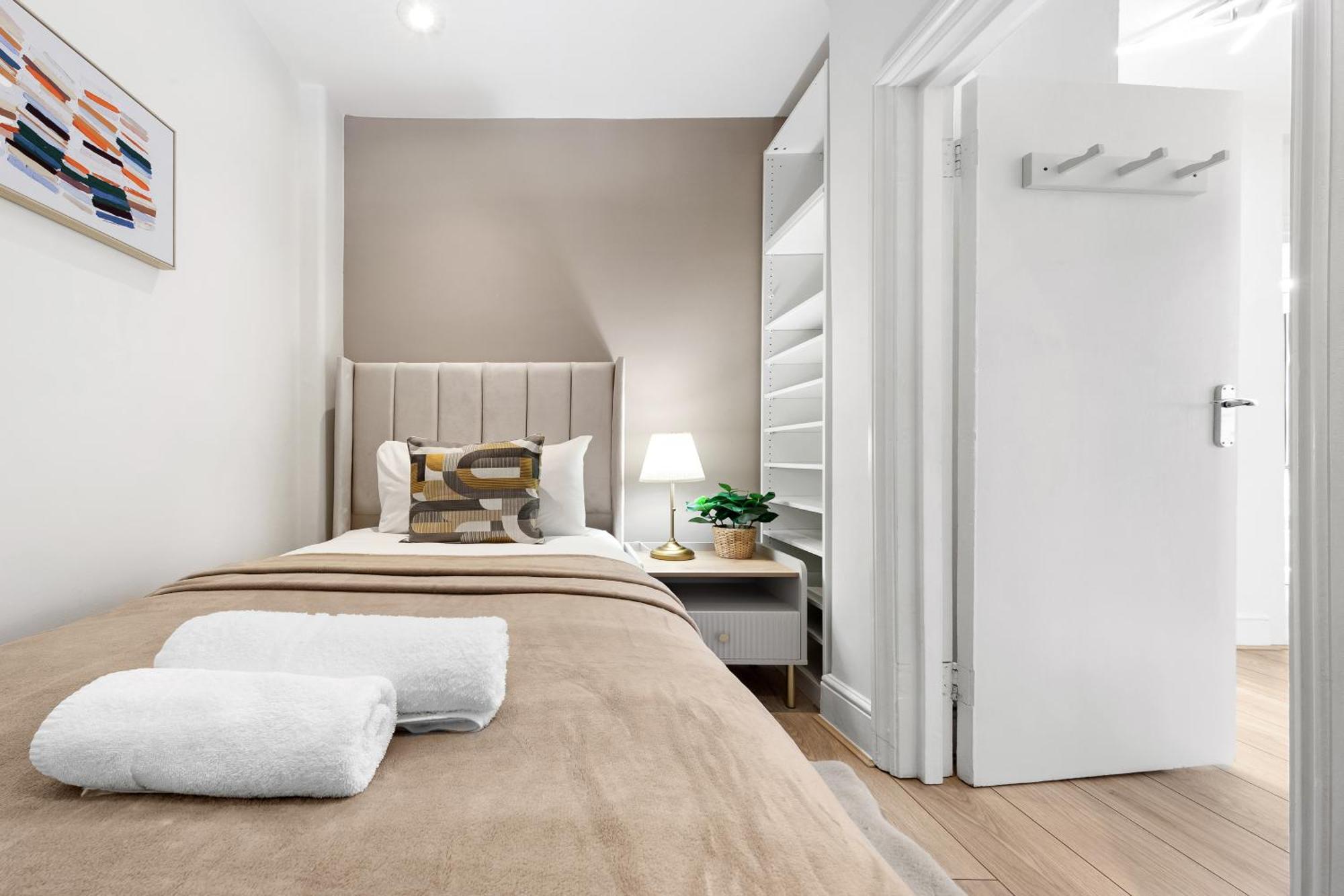 The Kensington Place - Unico Residences London