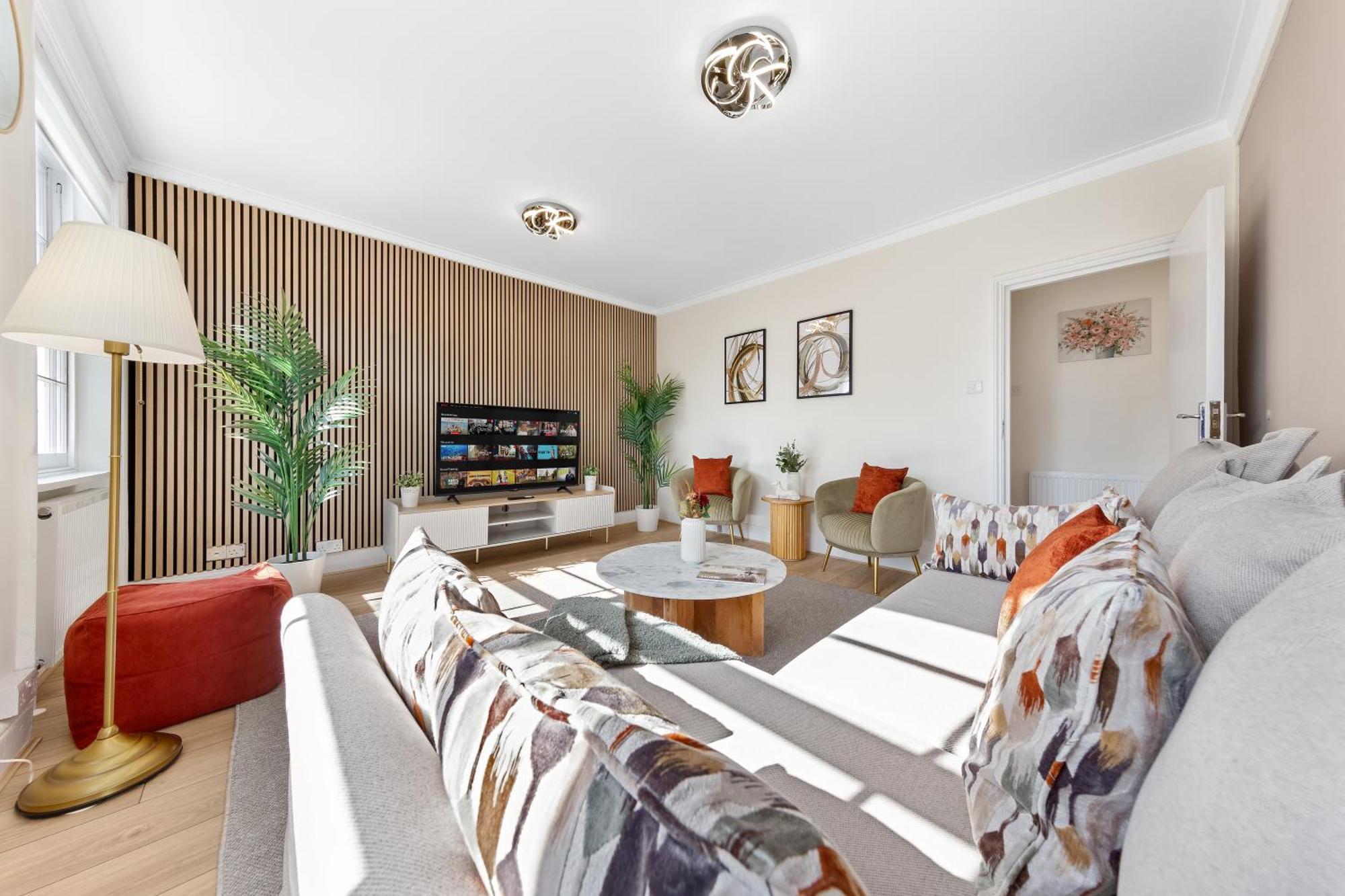 Apartment The Kensington Place - Unico Residences *