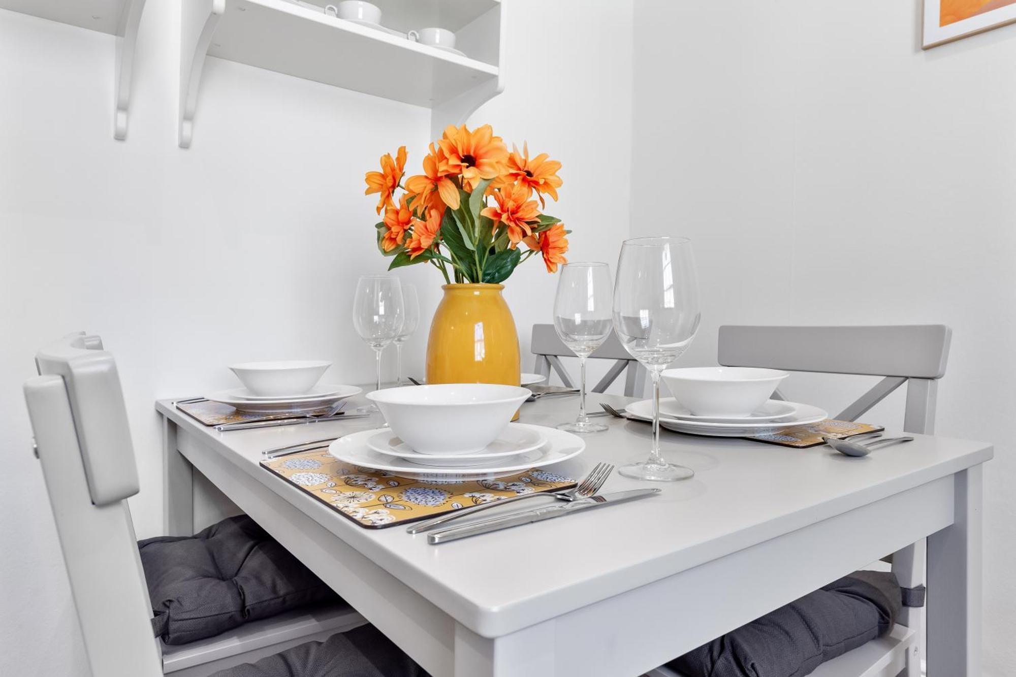 The Kensington Place - Unico Residences * London