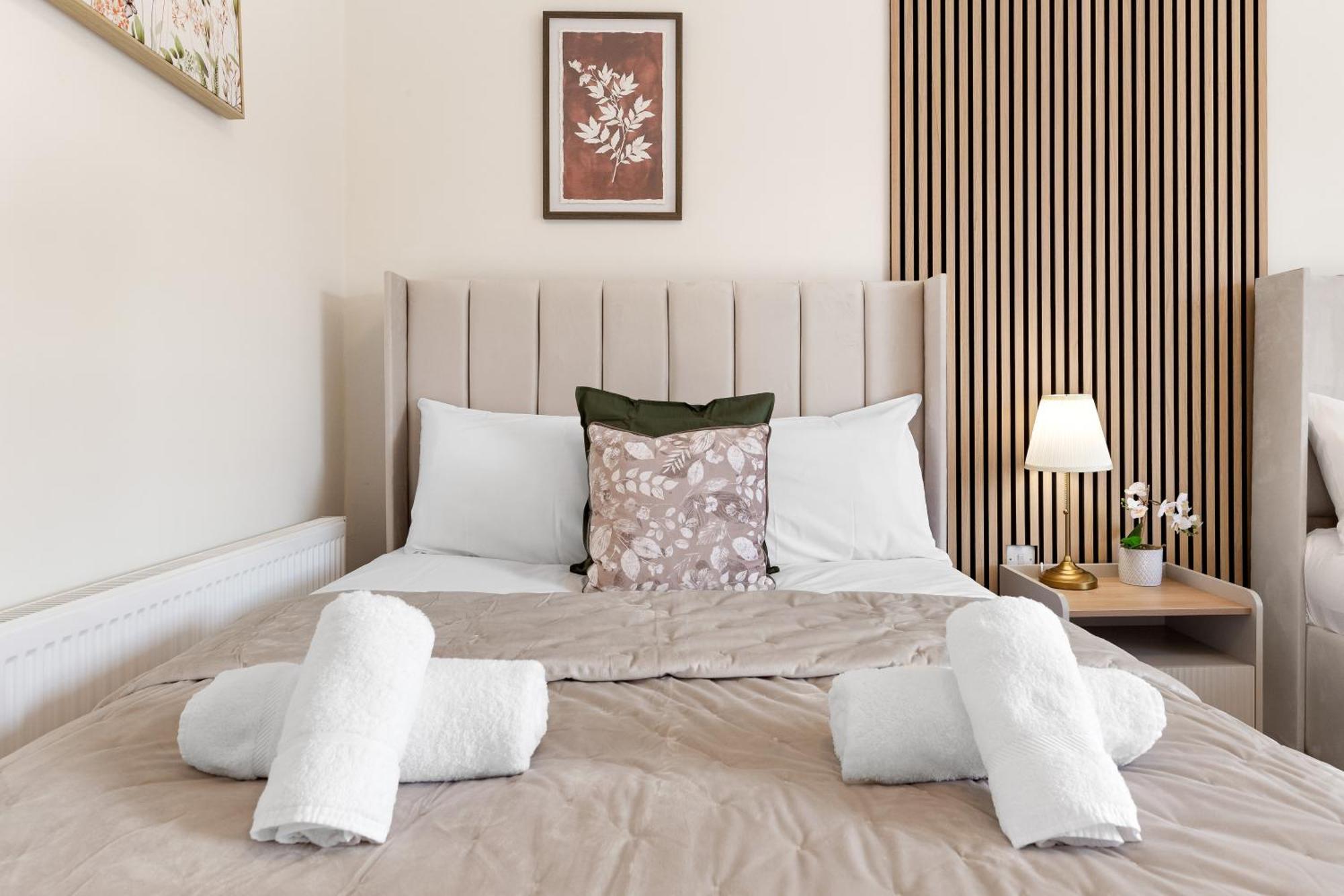 Apartment The Kensington Place - Unico Residences