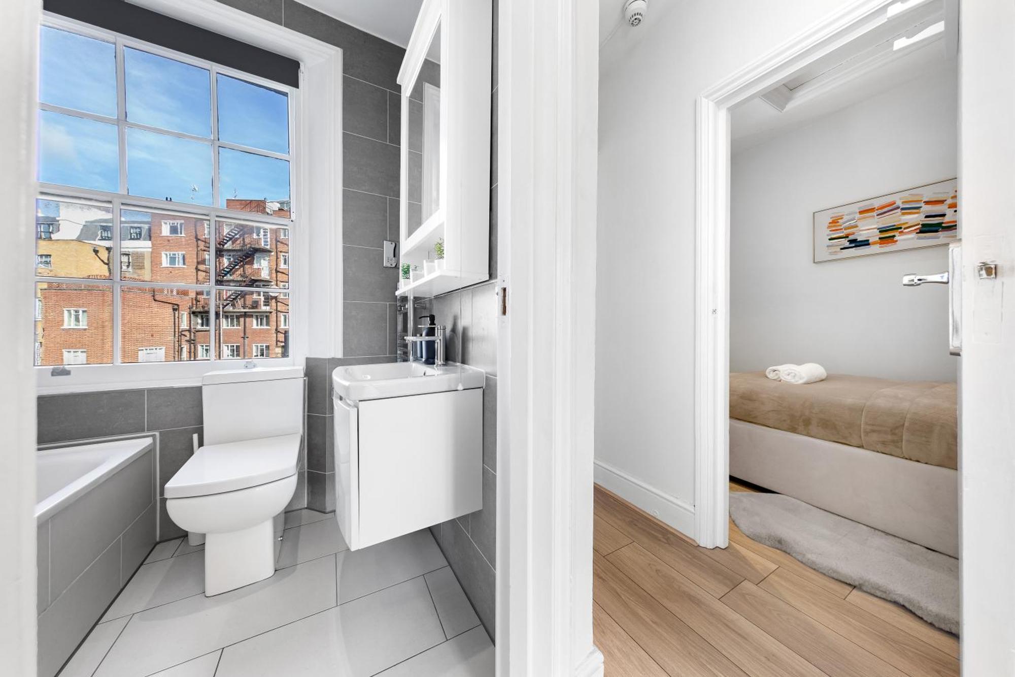 The Kensington Place - Unico Residences * London
