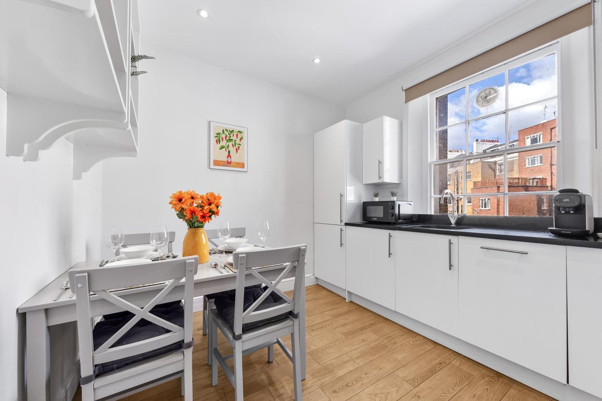 The Kensington Place - Unico Residences * London