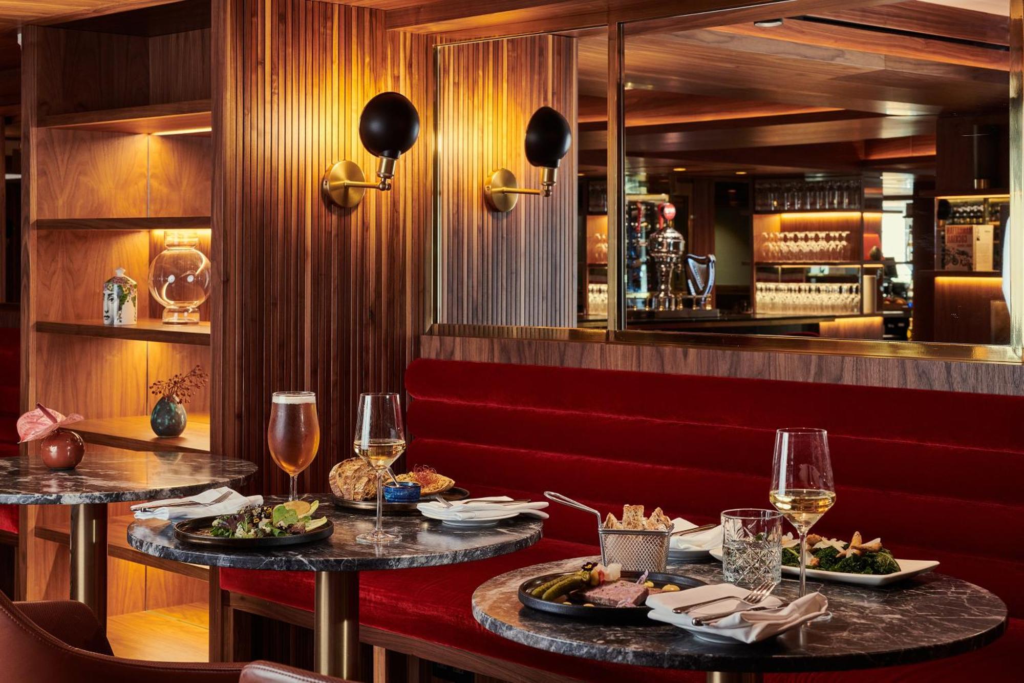 Melia White House Londen