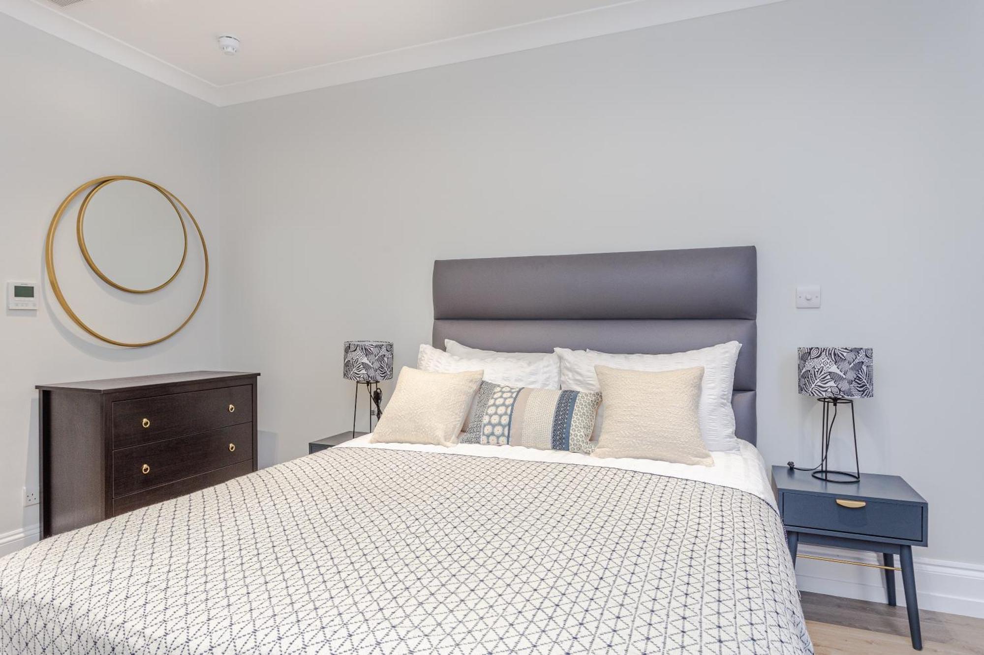 Apartamento Cleveland Residences Kensington