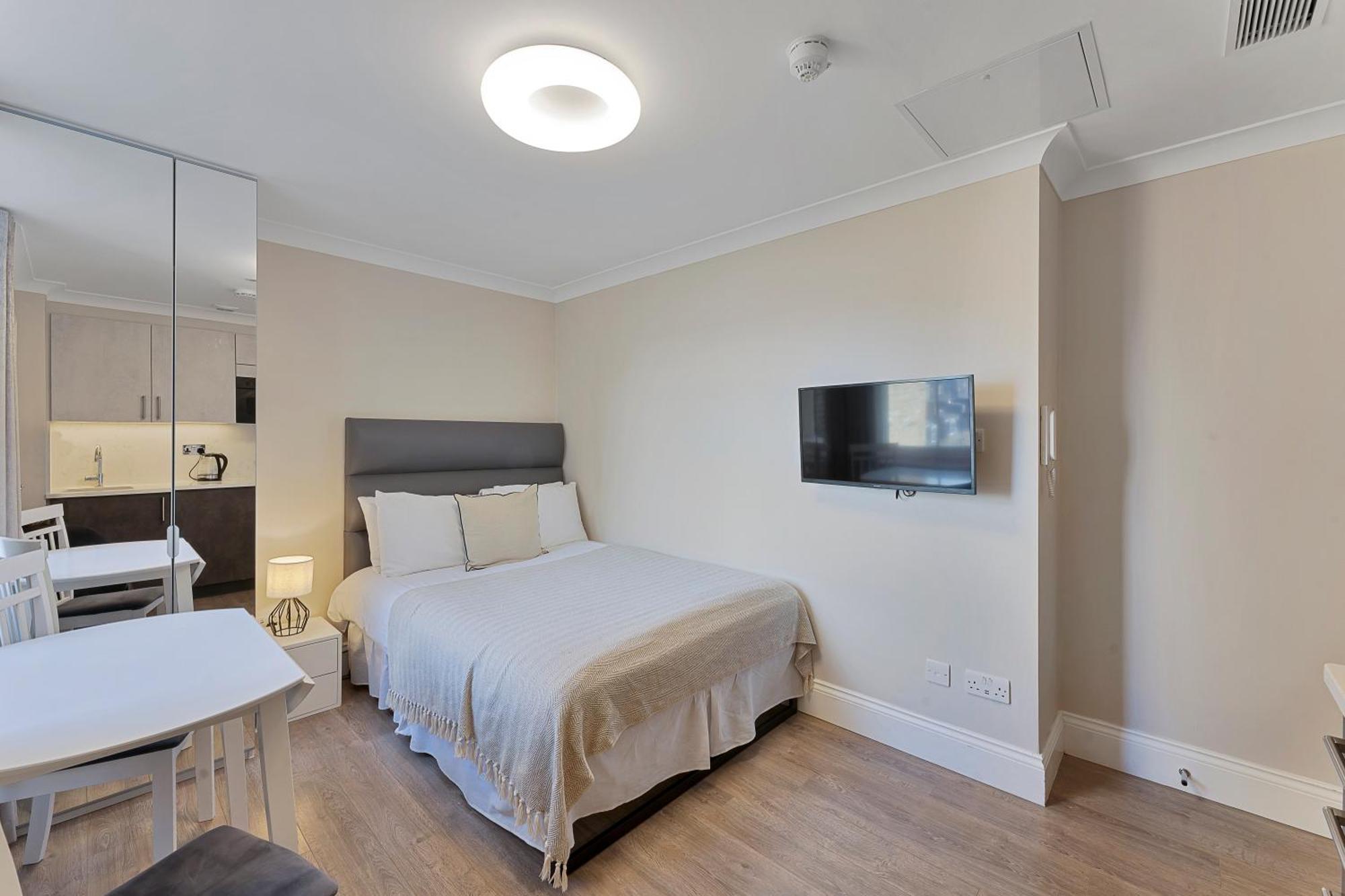 Cleveland Residences Kensington Apartamento Londres