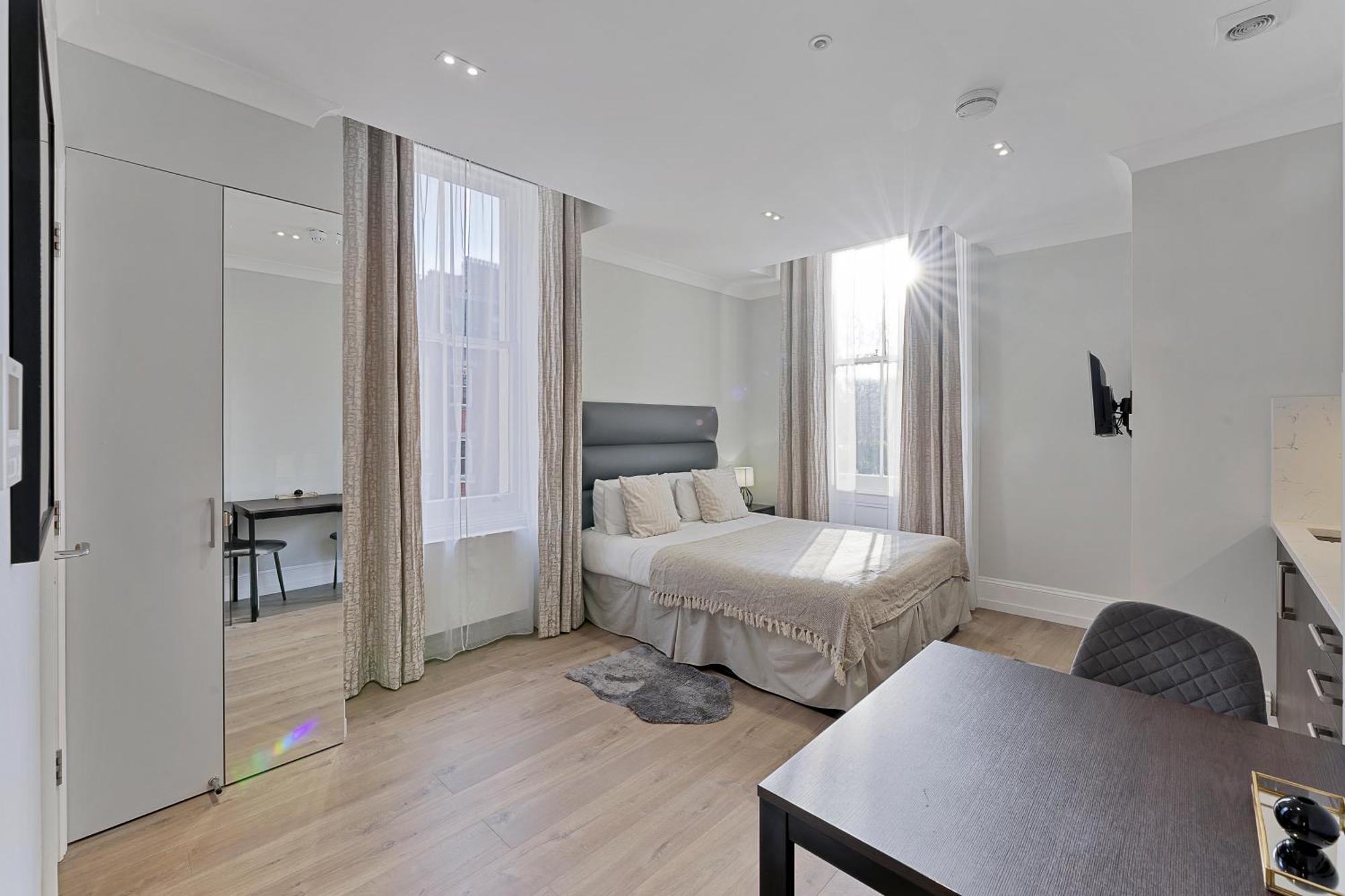 Cleveland Residences Kensington Apartamento Londres