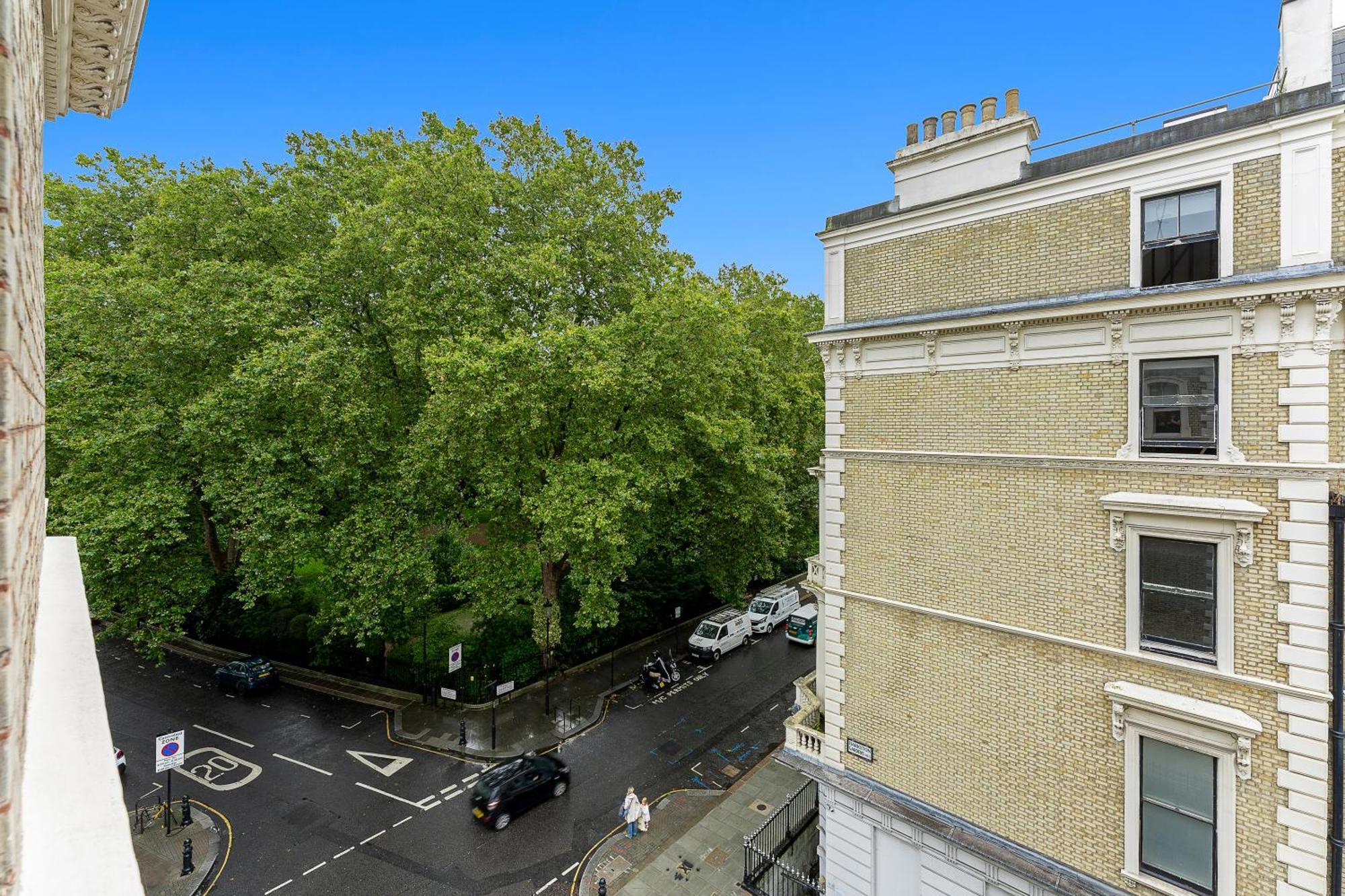Cleveland Residences Kensington * Londres