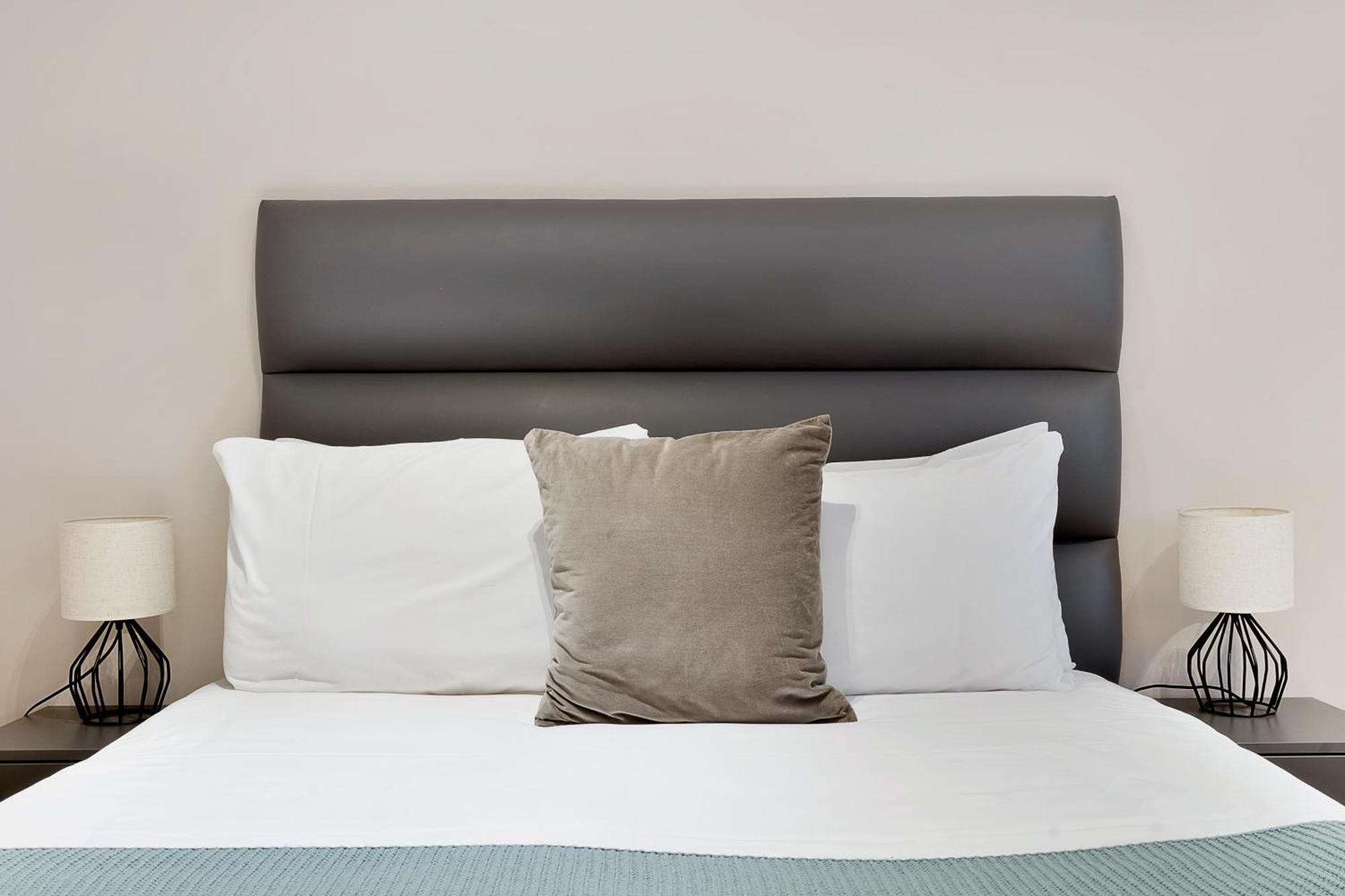 Cleveland Residences Kensington Apartamento