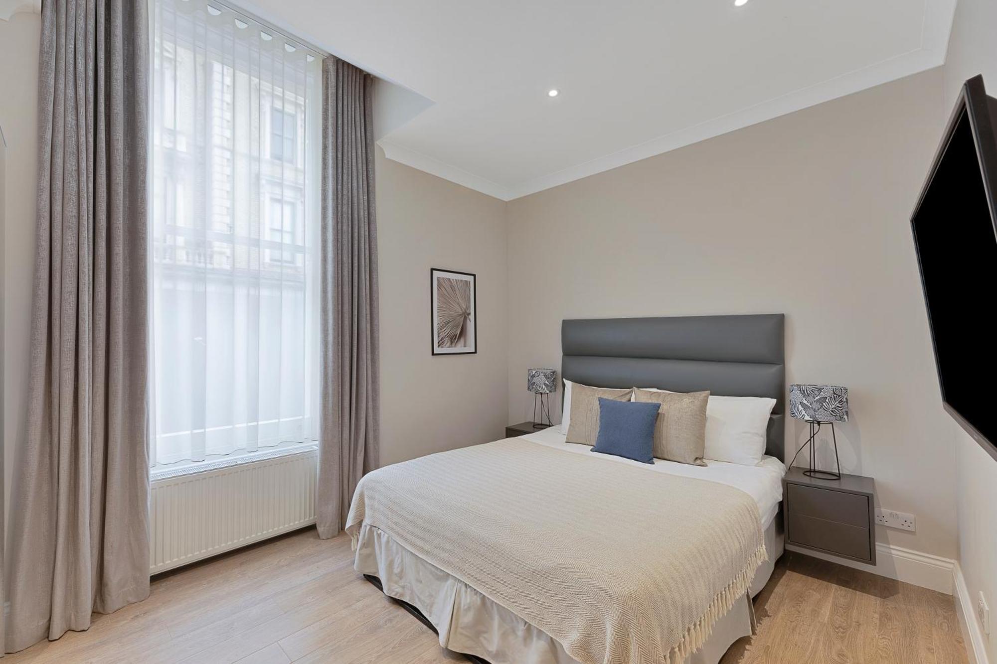 Apartamento Cleveland Residences Kensington