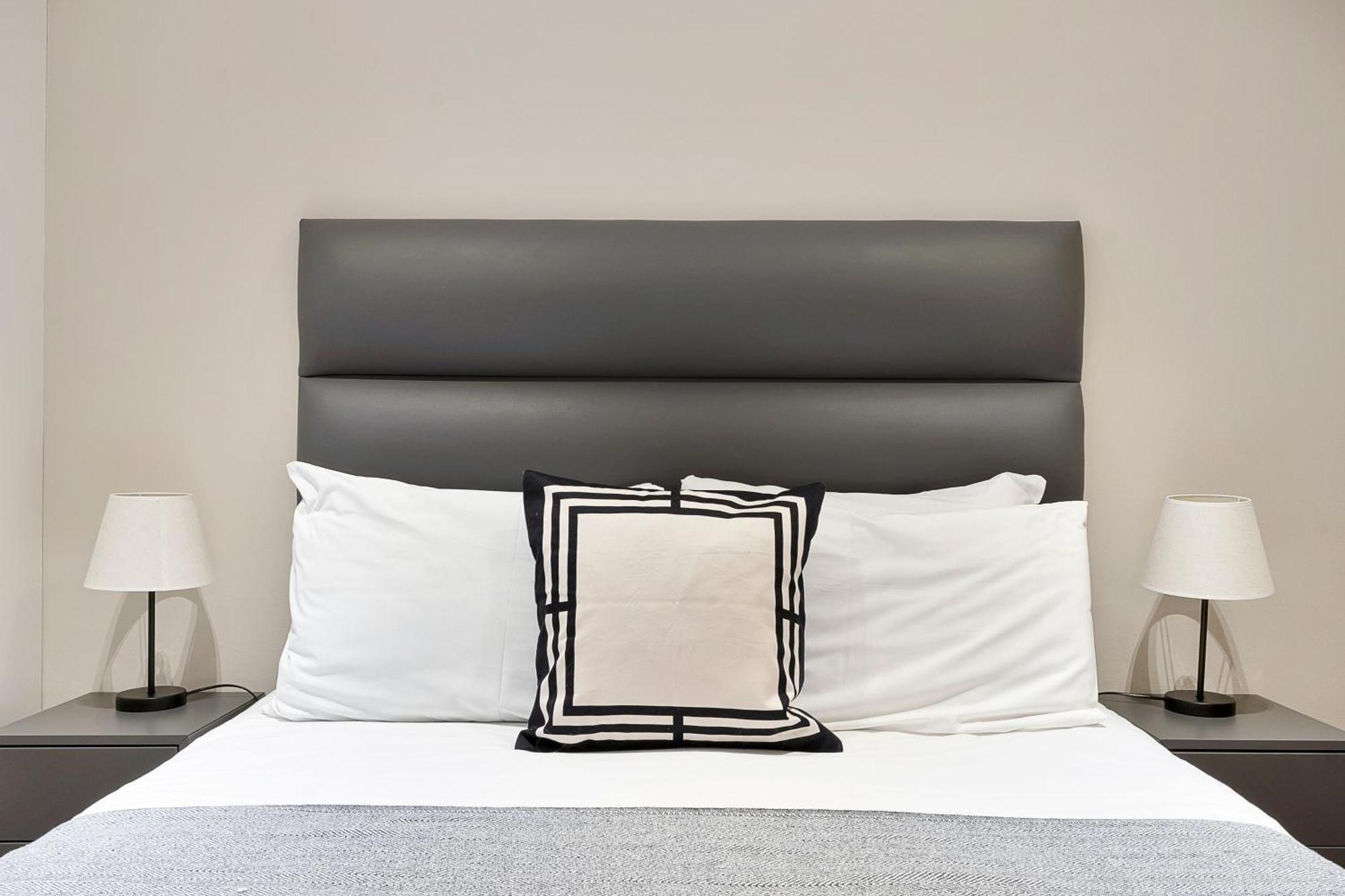 Cleveland Residences Kensington Londres