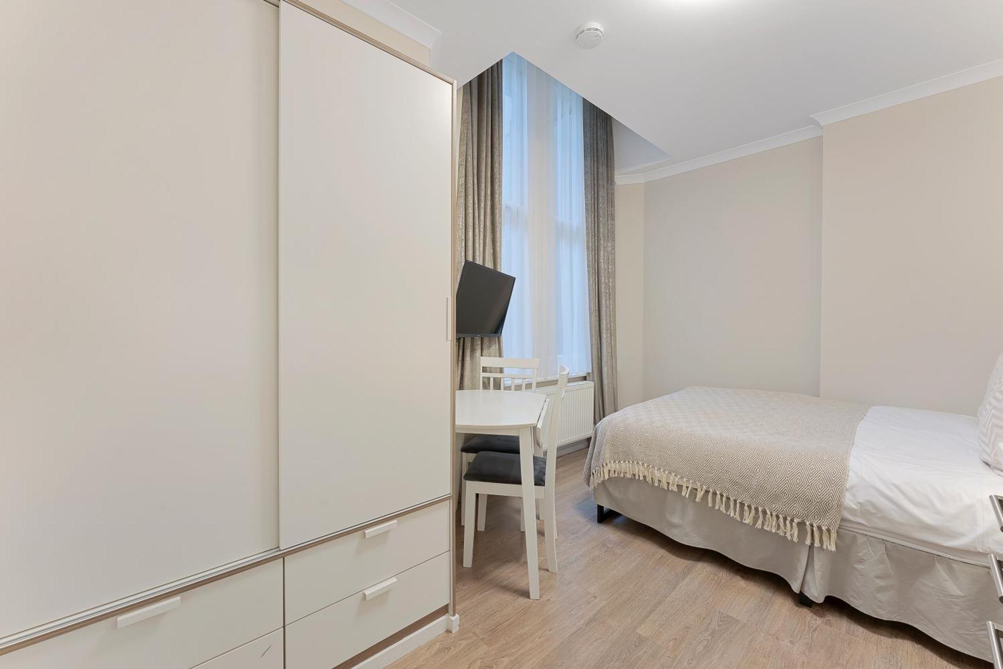 Apartamento Cleveland Residences Kensington *