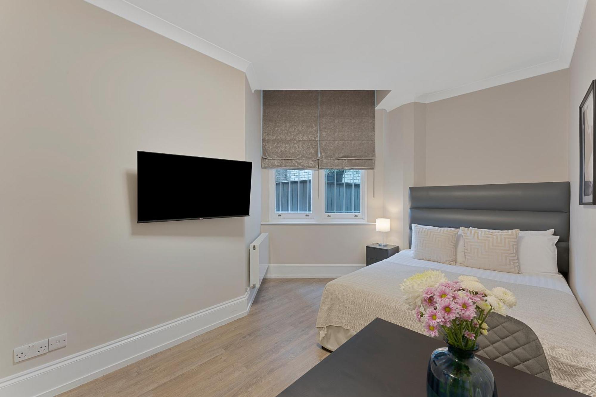 Cleveland Residences Kensington Apartamento Londres