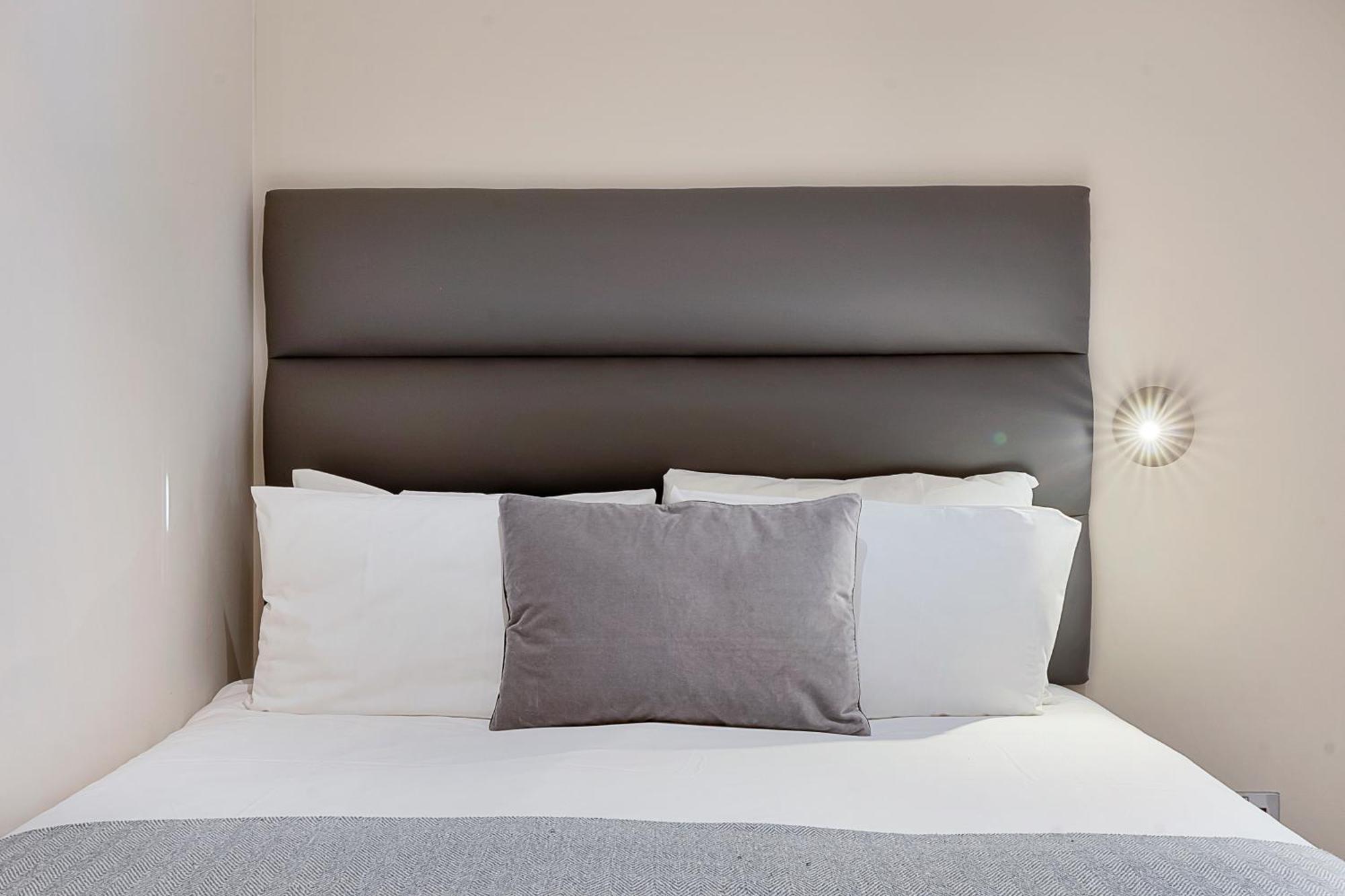 Apartamento Cleveland Residences Kensington *