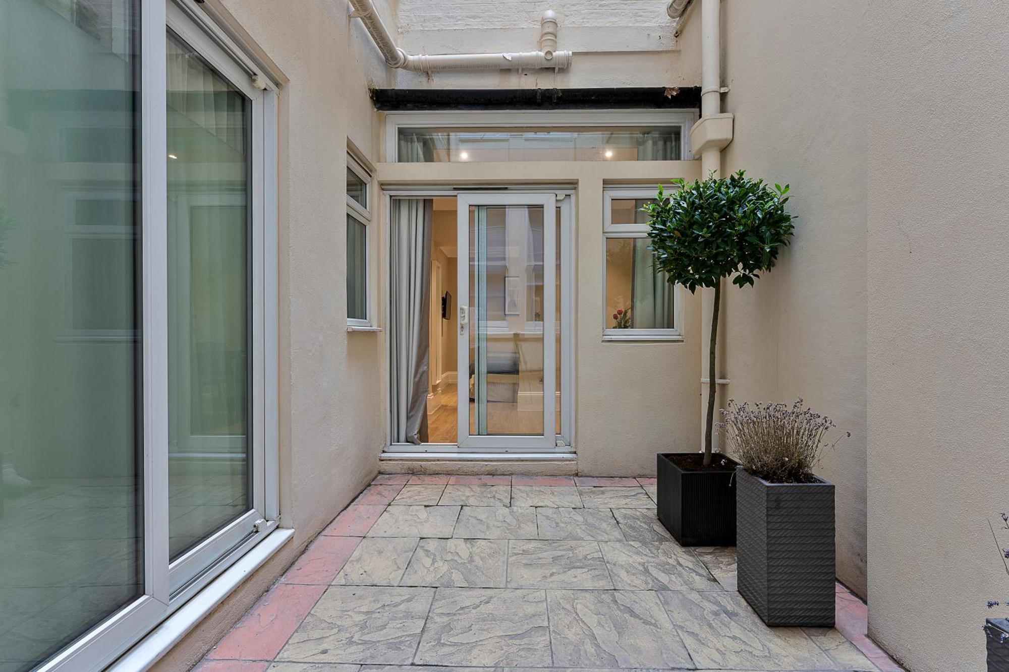 Cleveland Residences Kensington Apartamento Londres