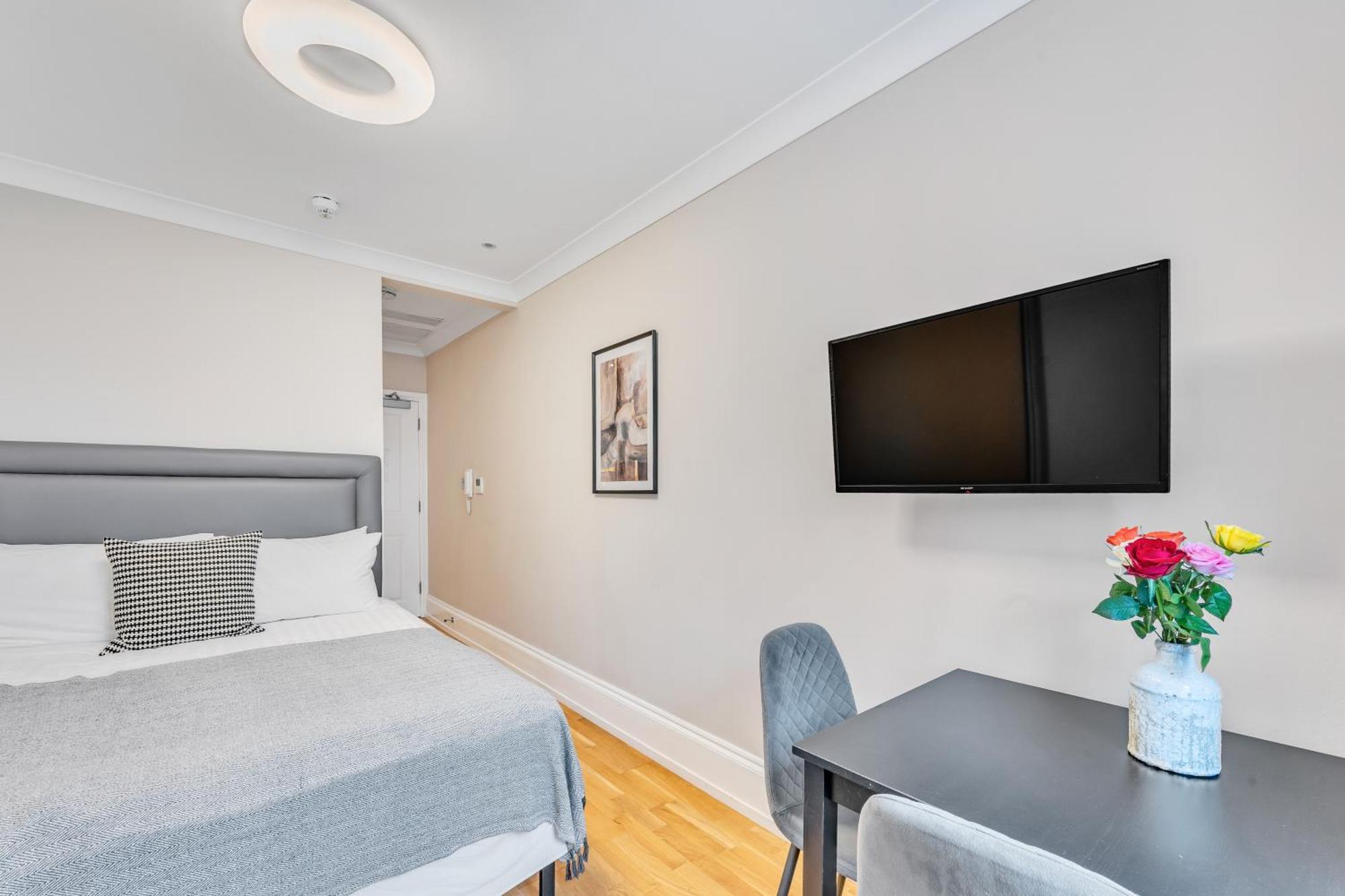Cleveland Residences Kensington Apartamento *
