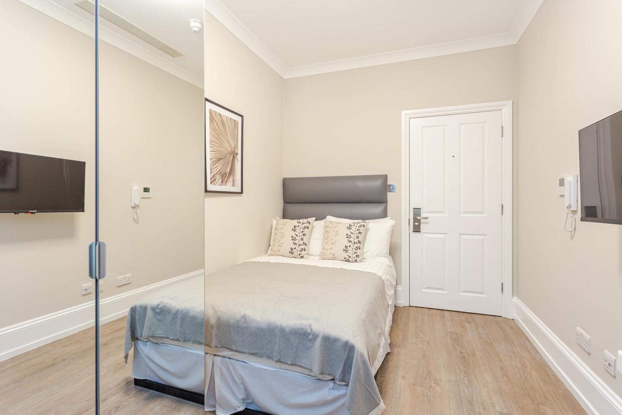 Cleveland Residences Kensington Londres