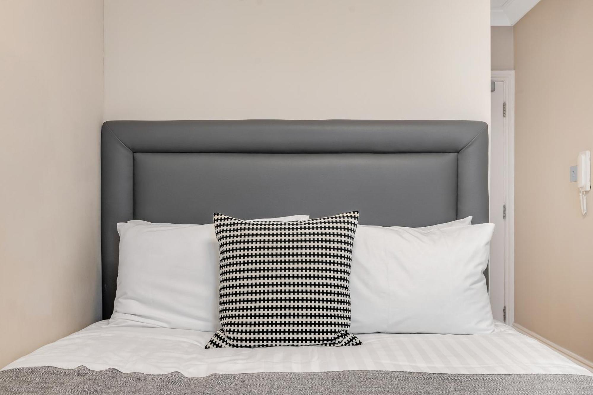 Apartamento Cleveland Residences Kensington Londres