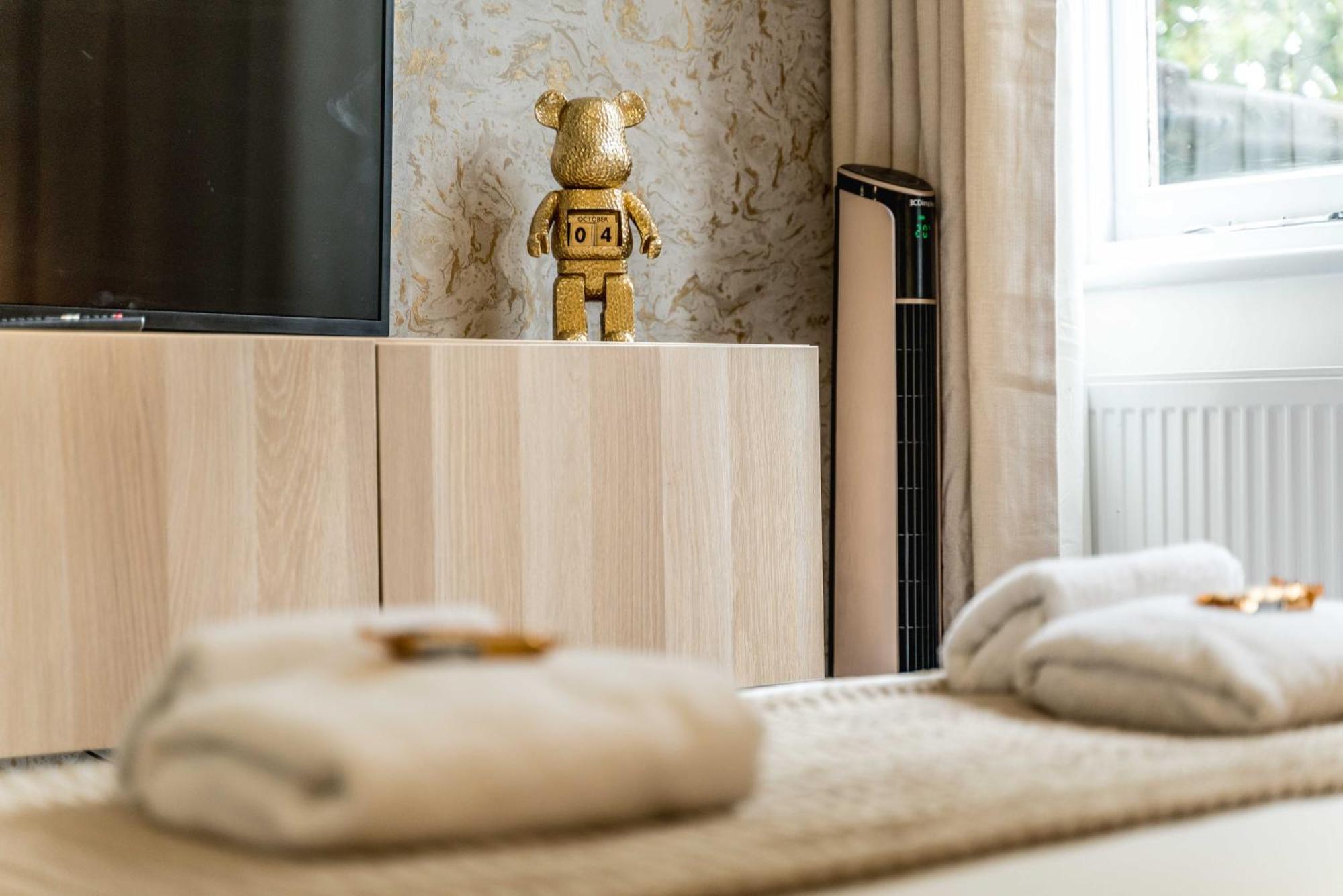 In The Heart Of Notting Hill Apartment London