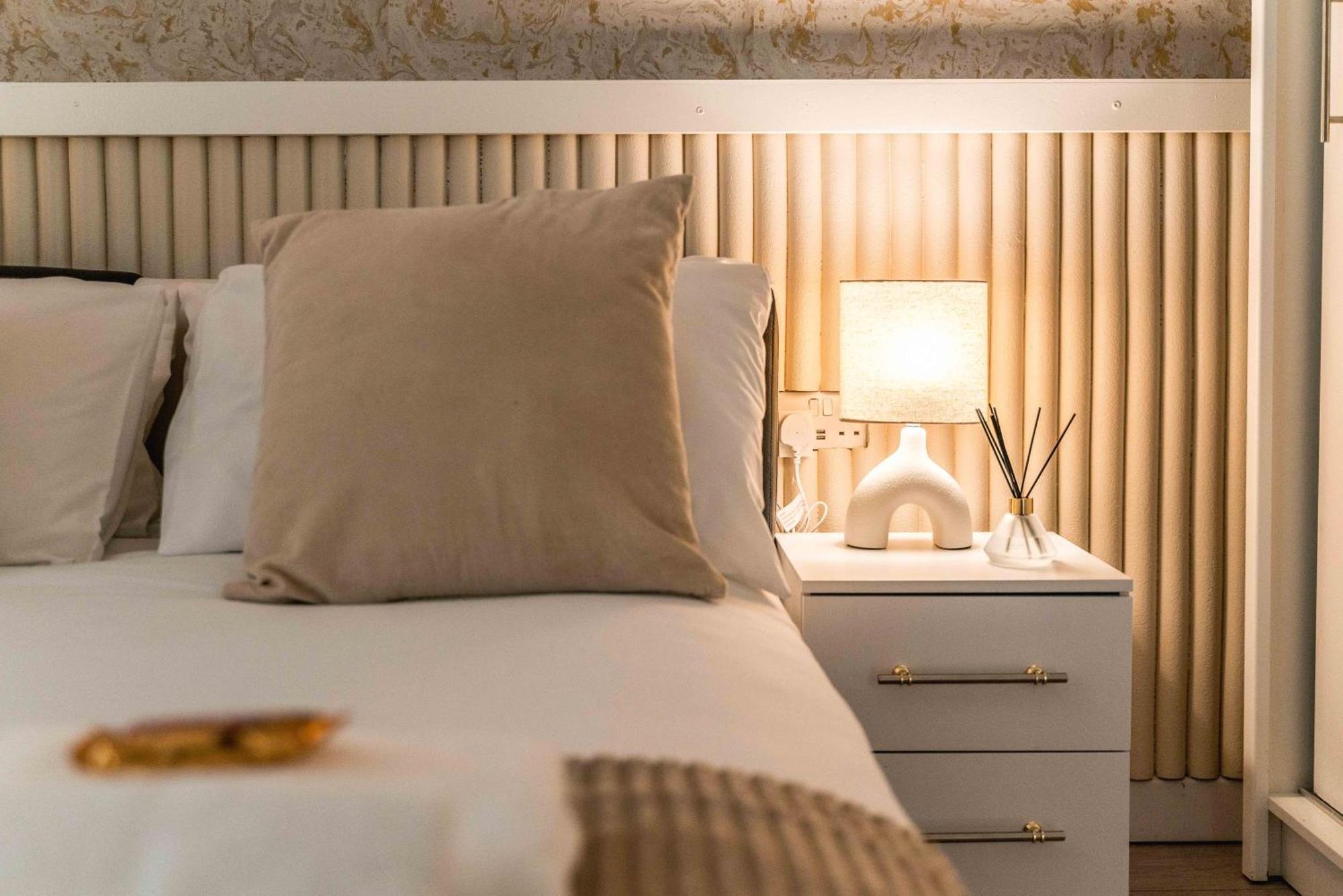 In The Heart Of Notting Hill Apartment