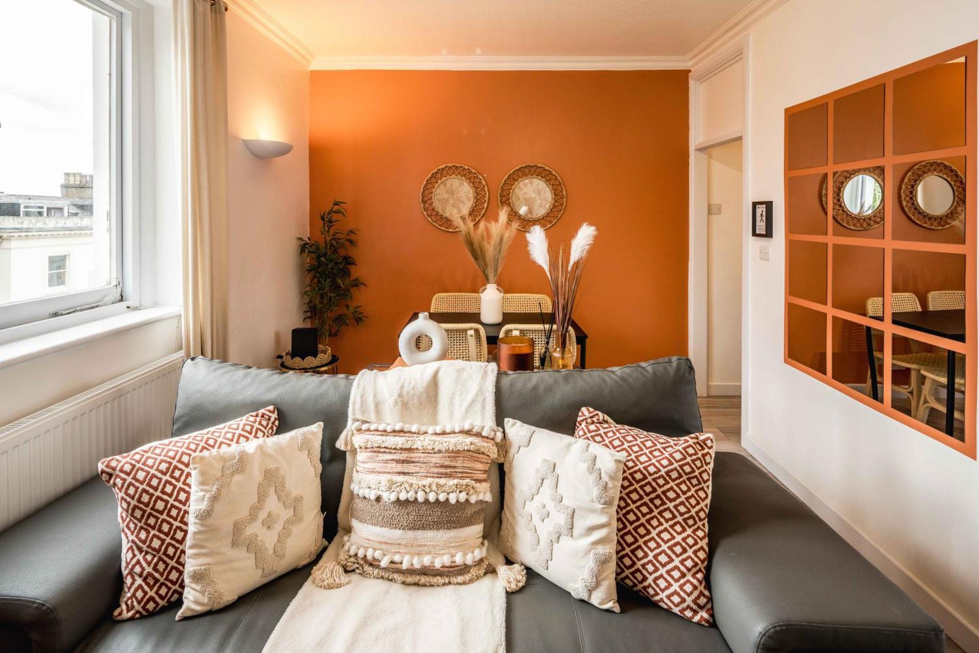 Appartement In The Heart Of Notting Hill