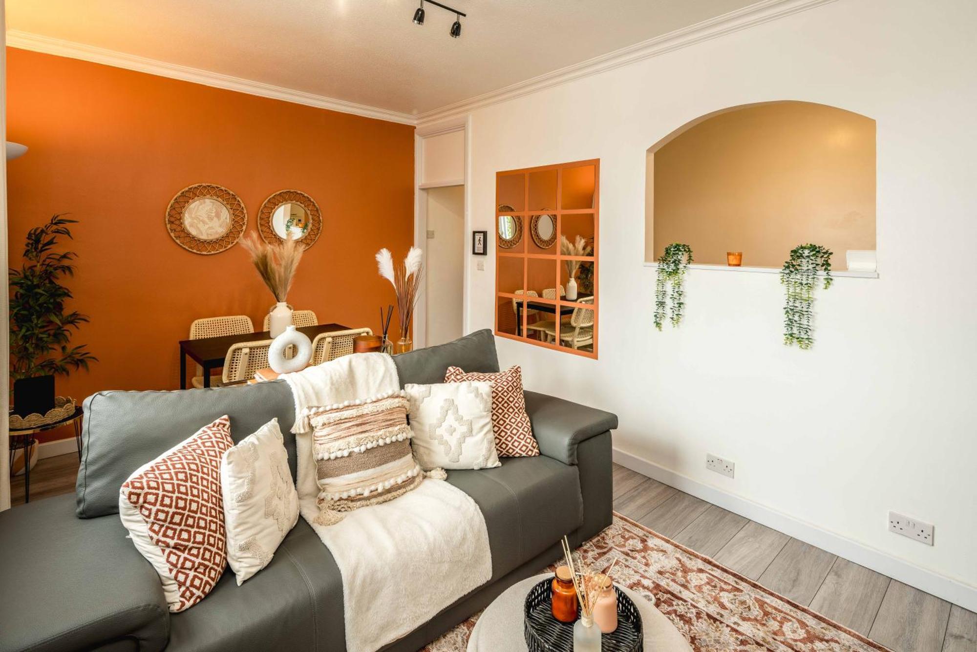 Appartement In The Heart Of Notting Hill