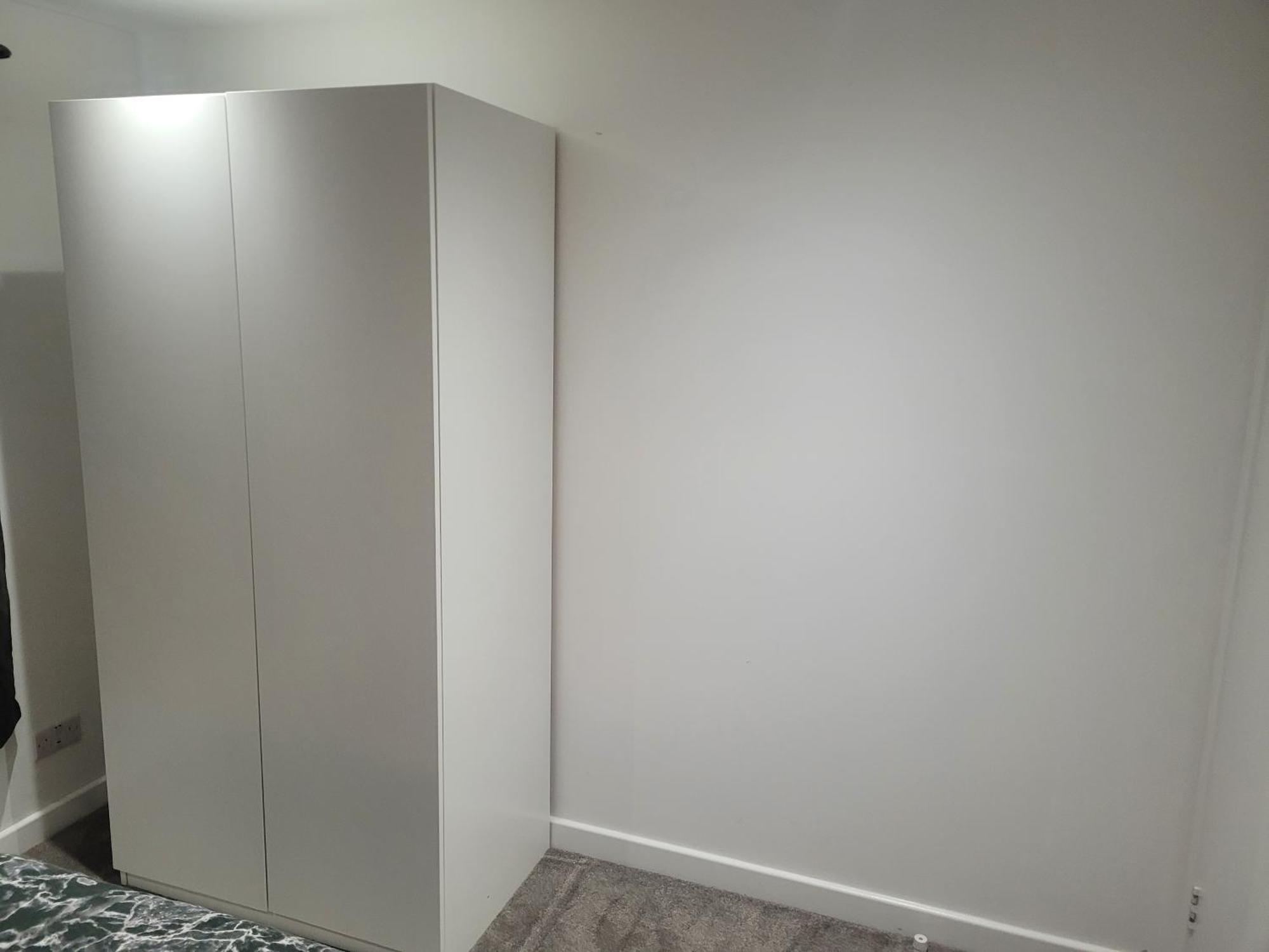 Private Rm In A 2 Bed Near 4 Train Stations Londres