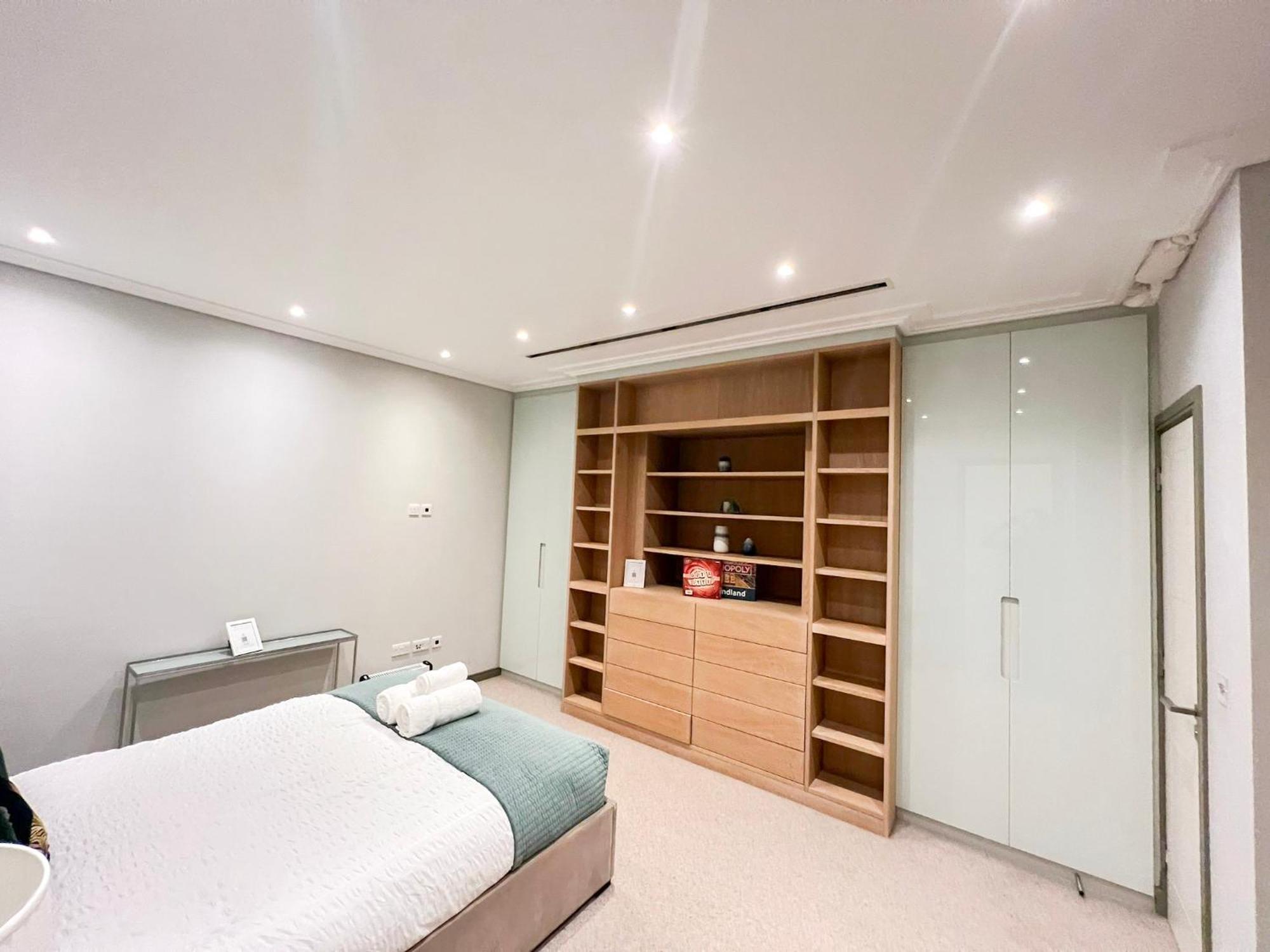 Posh 3 Bedroom Flat With Terrace And Indoor Fireplace In Mayfair, Near Hyde Park Apartamento