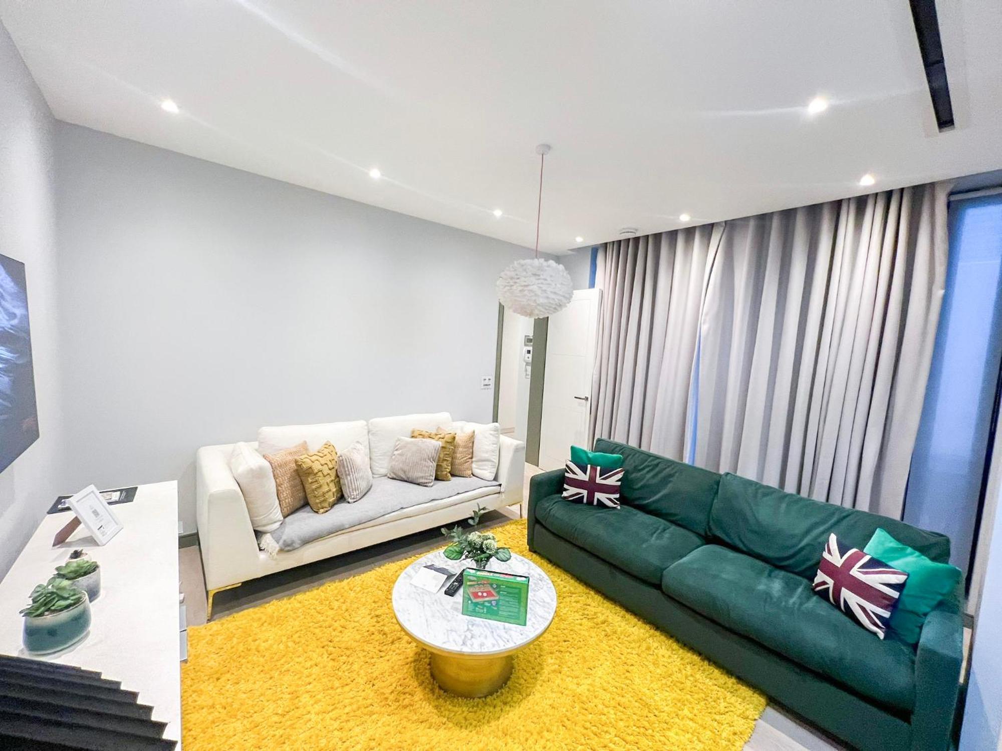 Posh 3 Bedroom Flat With Terrace And Indoor Fireplace In Mayfair, Near Hyde Park Apartamento Londres