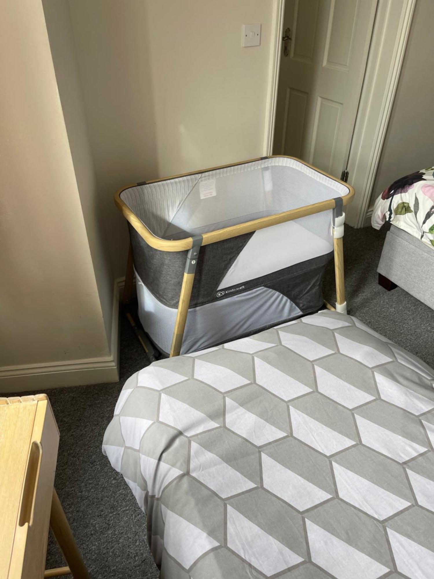 Apartment Cosy 1 Bed With Free Parking Close To Underground Station Zone 2 For Quick Access To Up To 5 Guests London