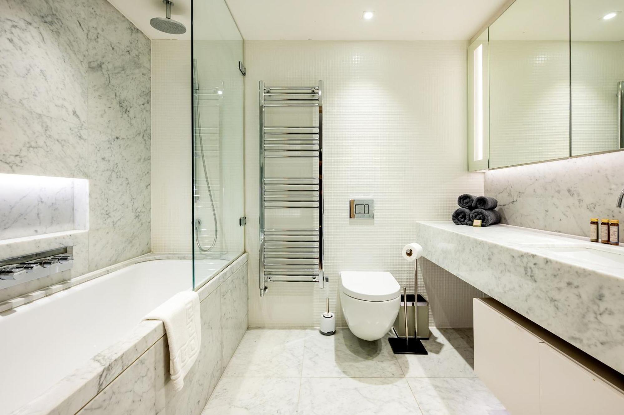 Arcore Premium Bridge Apartamento