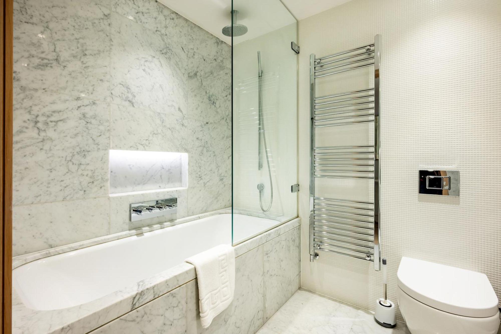 Apartamento Arcore Premium Bridge