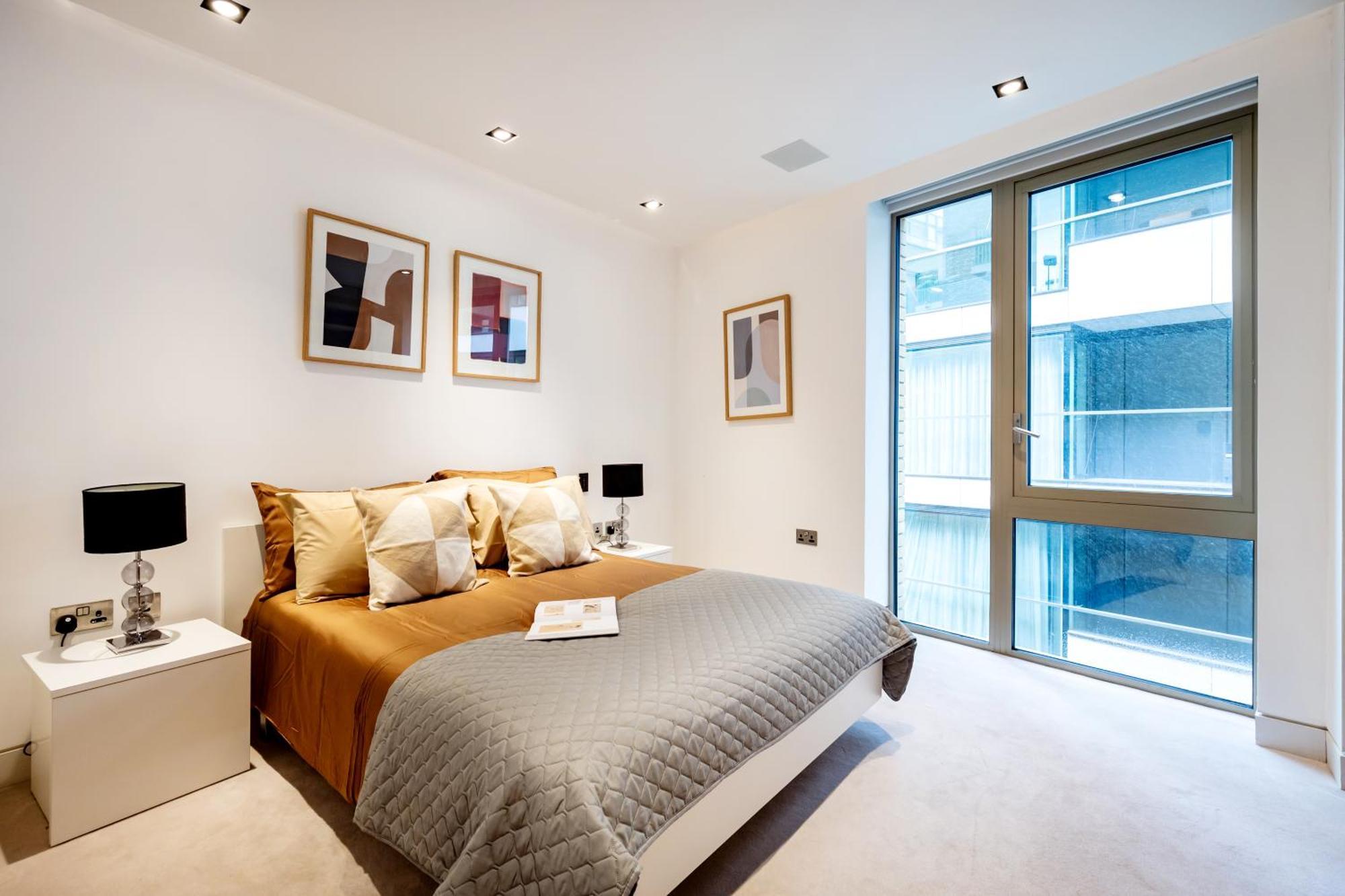 Arcore Premium Bridge Apartamento