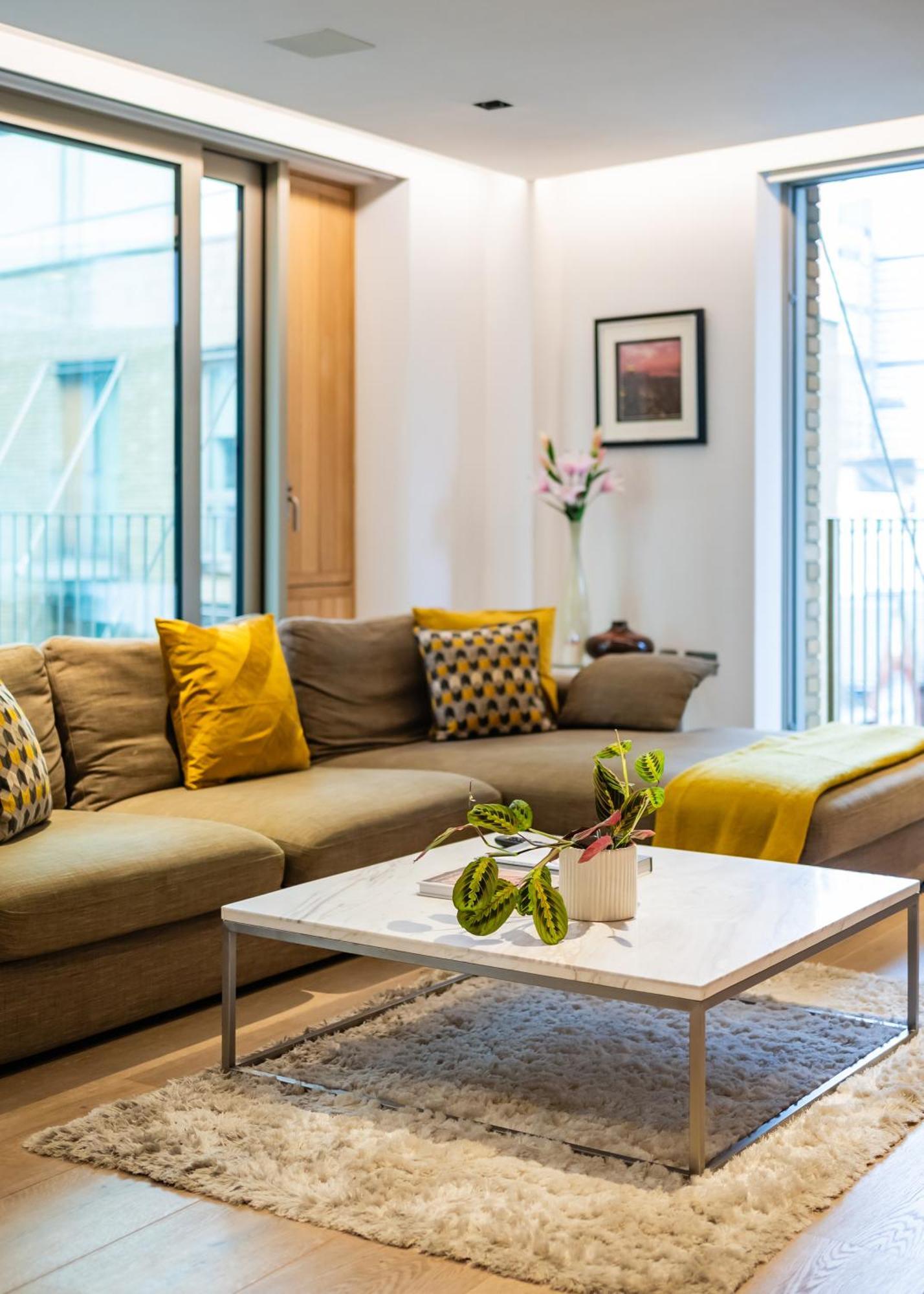 Apartamento Arcore Premium Bridge