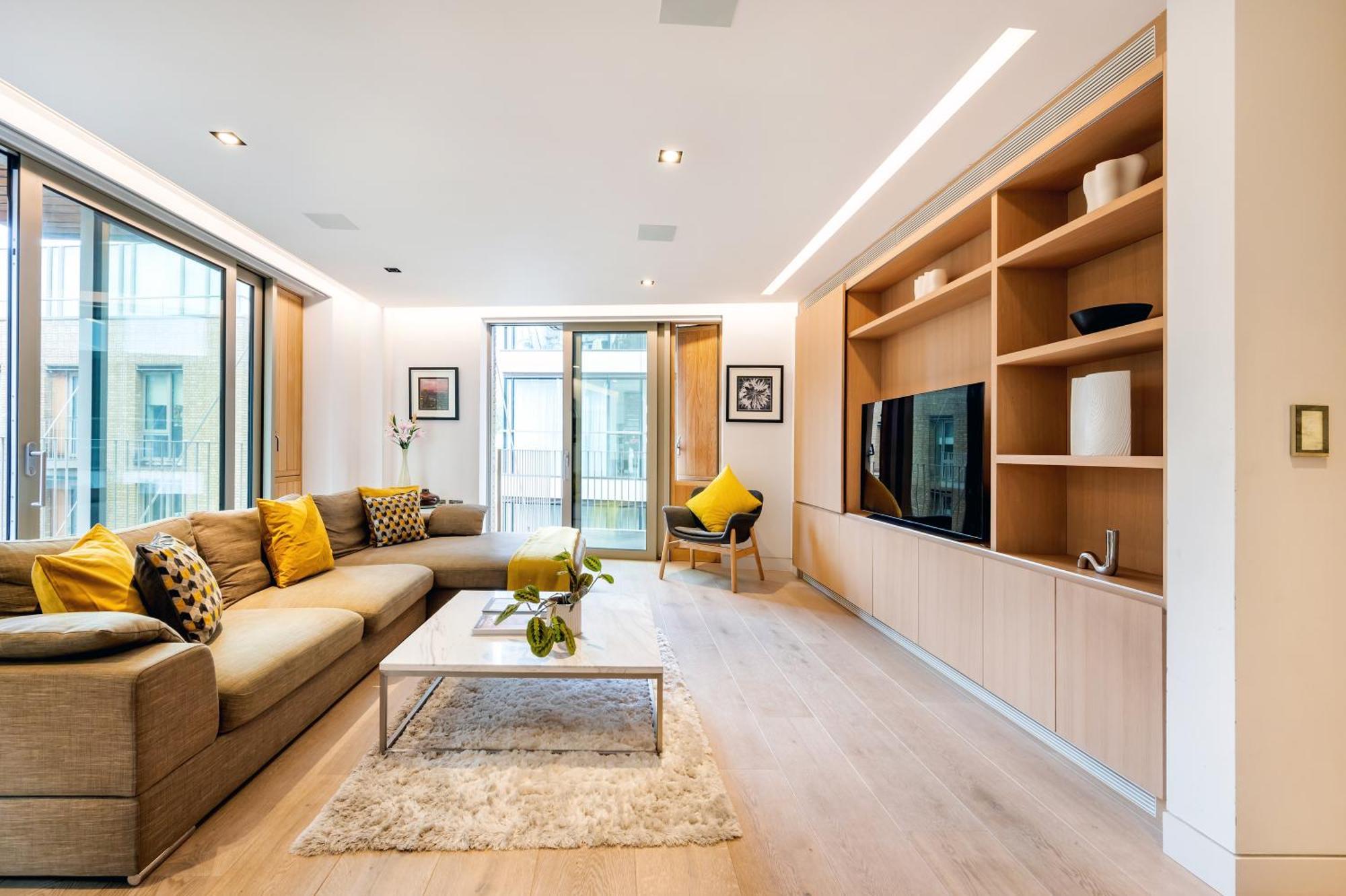 Arcore Premium Bridge Apartamento
