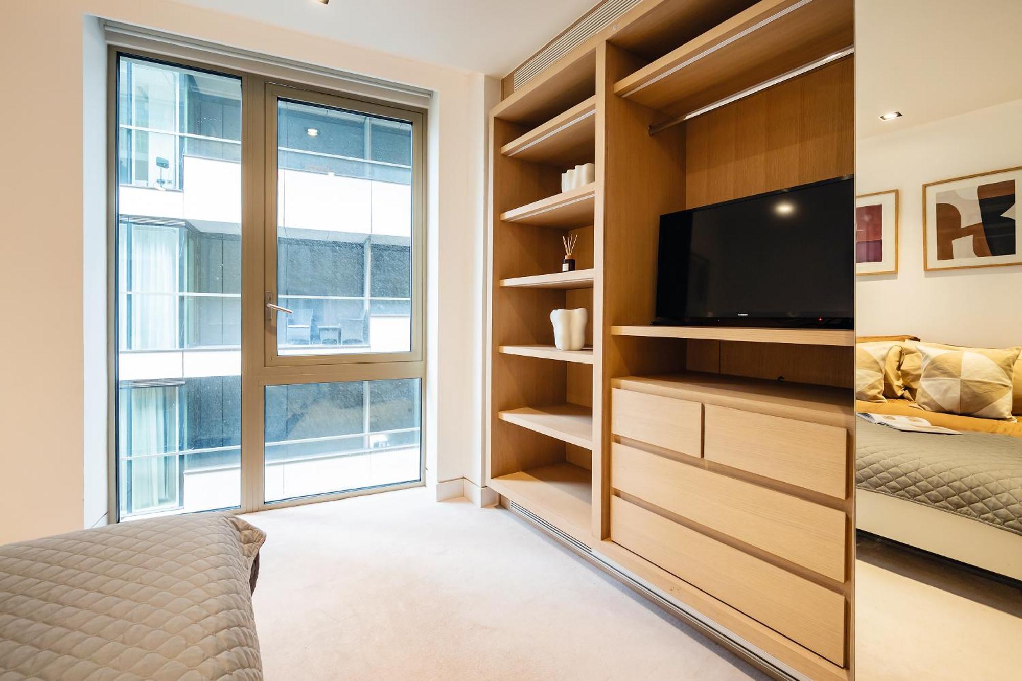 Apartamento Arcore Premium Bridge