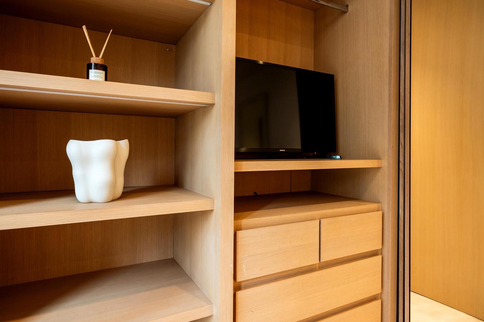 Arcore Premium Bridge Apartamento *