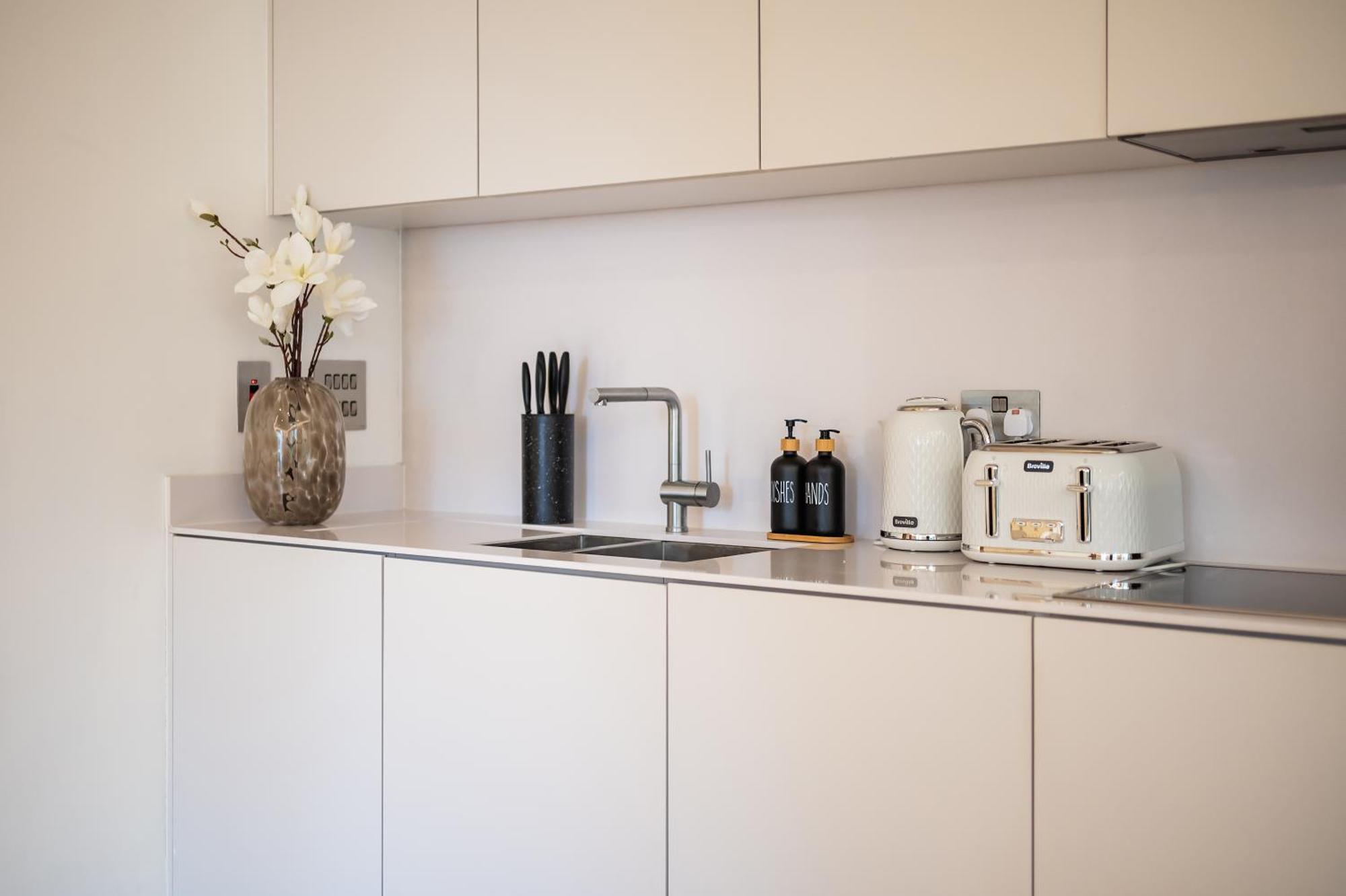 Apartamento Arcore Premium Bridge *