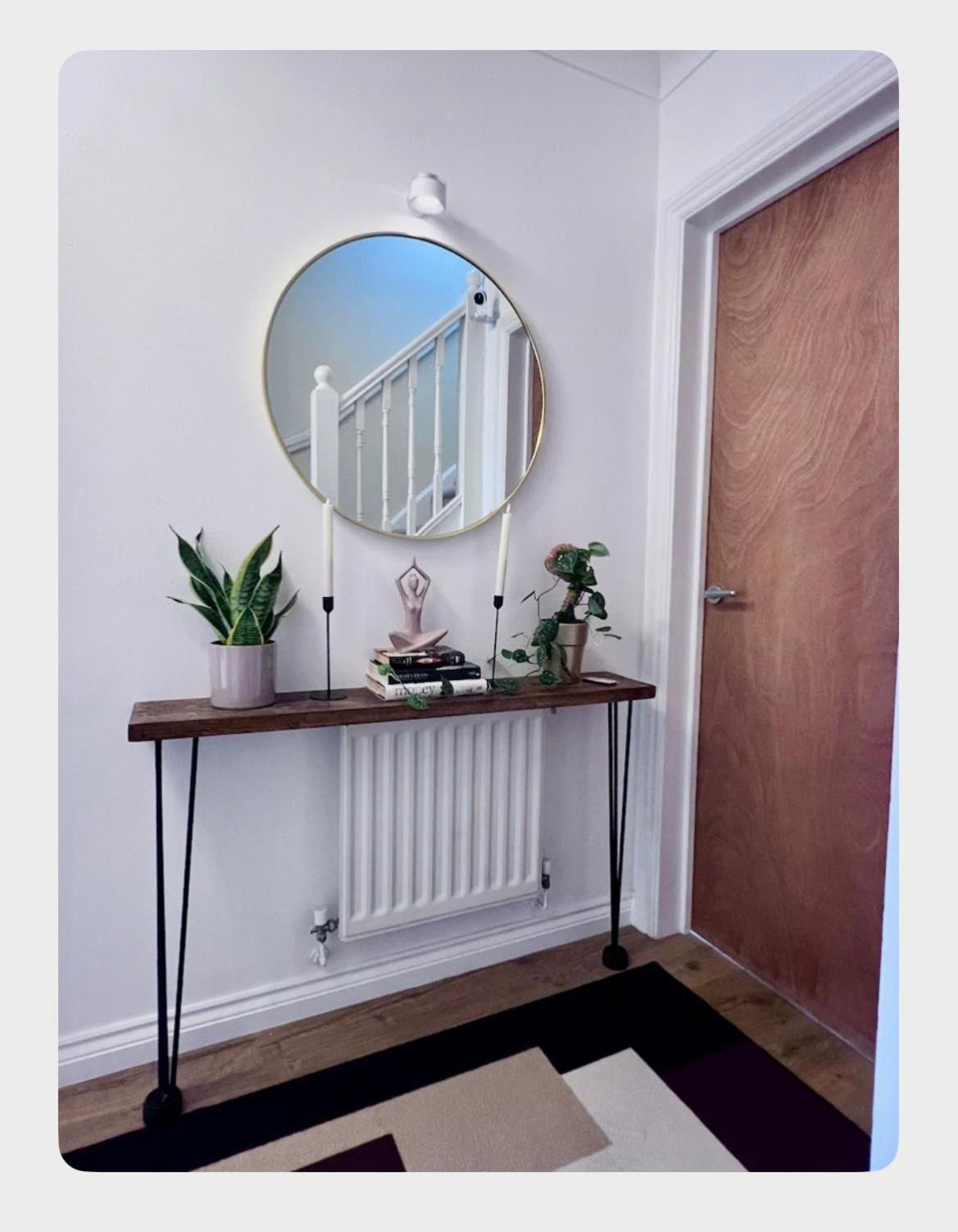 Habitación en casa particular Excel Single - 5mins To Excel & 10mins To Canary Wharf Londres