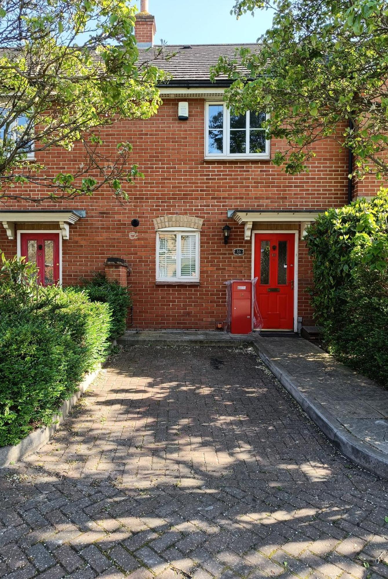 Habitación en casa particular Excel Single - 5mins To Excel & 10mins To Canary Wharf